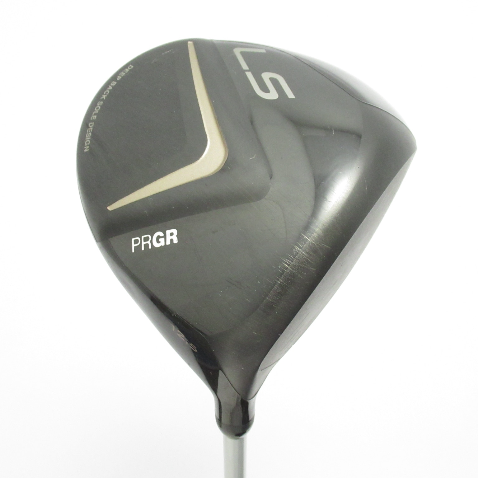 PRGR・LSレディースドライバーSpeeder EVOLUTION PRGR（プロギア） レディース LS ドライバー Speeder EVOLUTION FOR