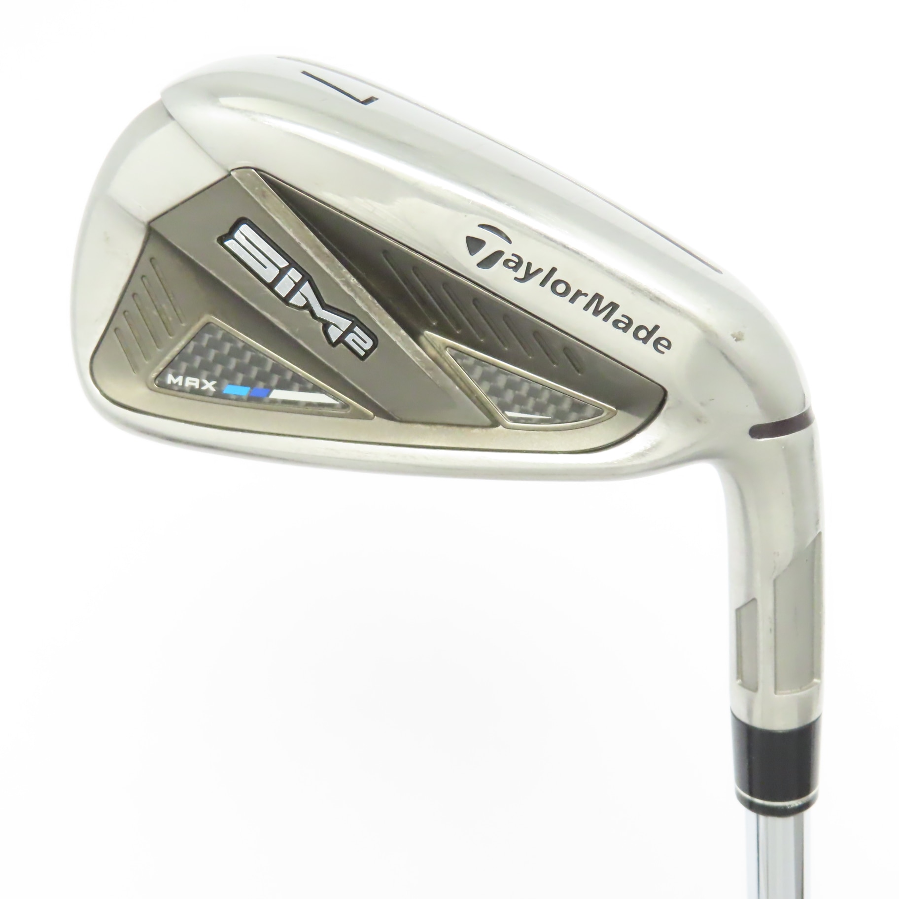 中古】SIM2 アイアンセット (テーラーメイド) 通販｜GDO中古ゴルフクラブ