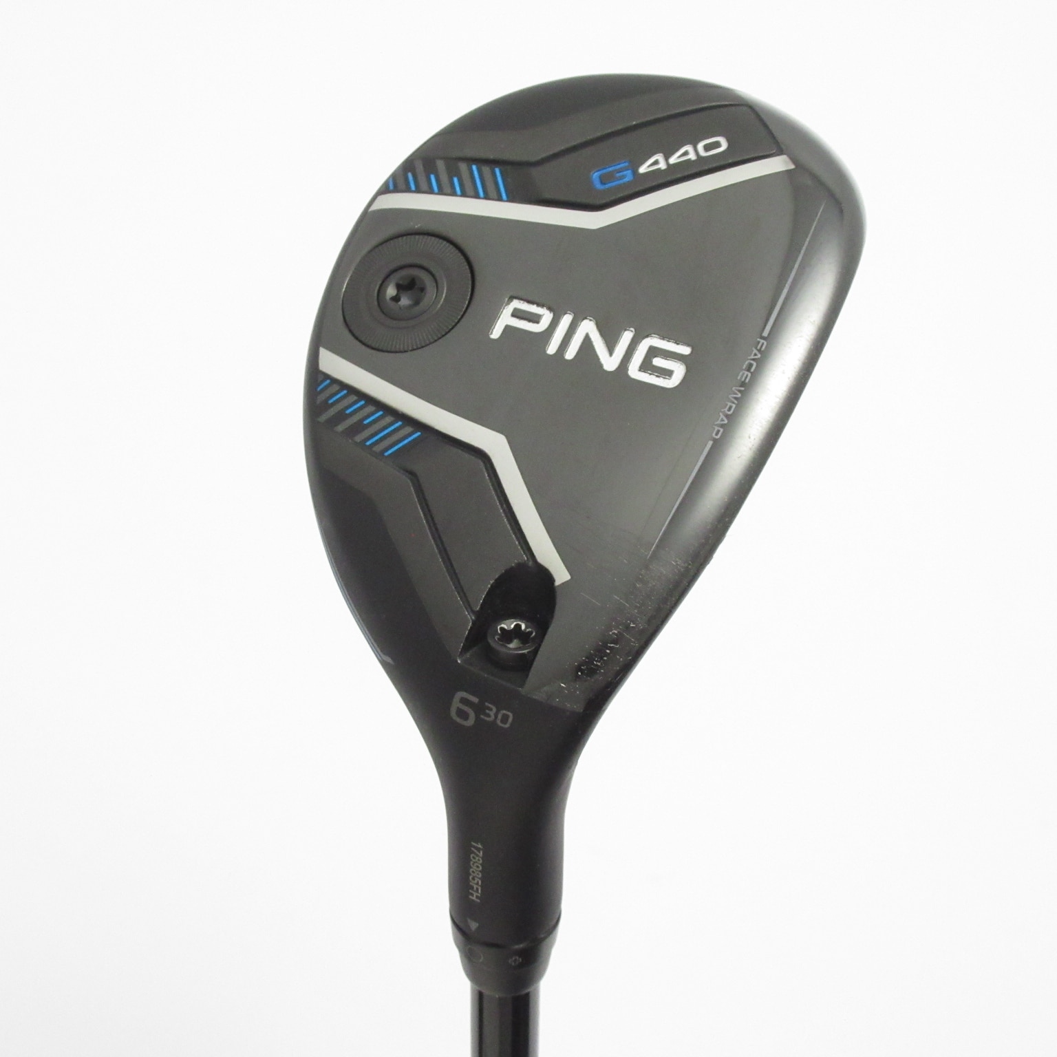 G440 ユーティリティ 4U / 6U Alta JC B [R] G440 ユーティリティ 4U / 6U Alta JC B [R] ユーティリティ用PING