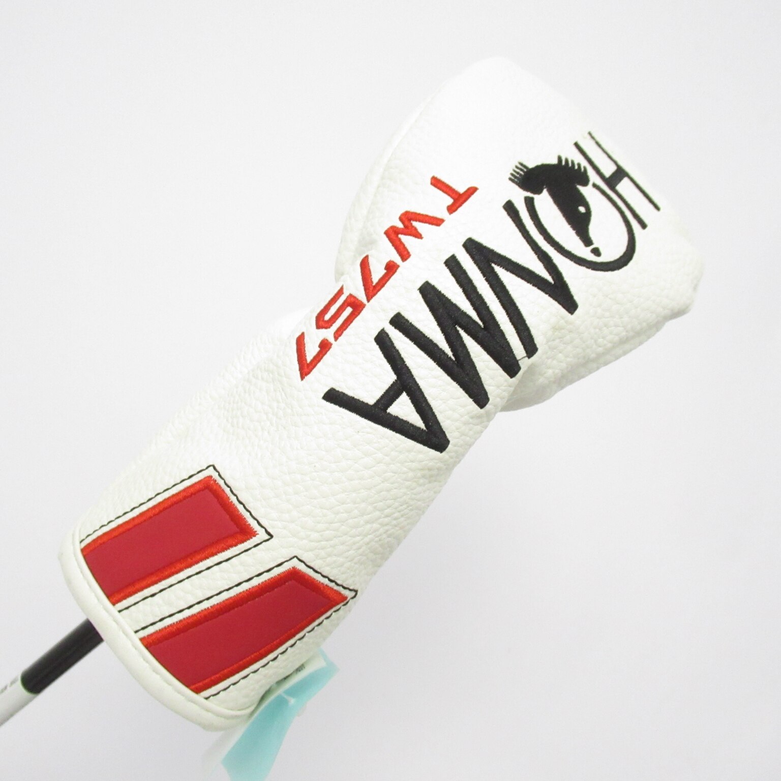 中古】TOUR WORLD TW757 ユーティリティ VIZARD for TW757 21 S C