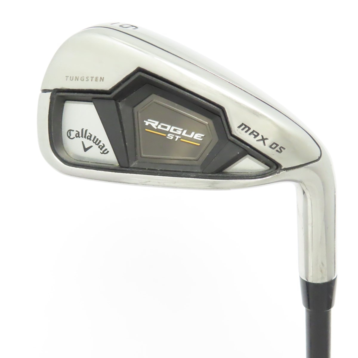 中古】ローグ ST MAX OS アイアン VENTUS 5 for Callaway 25.5 R C