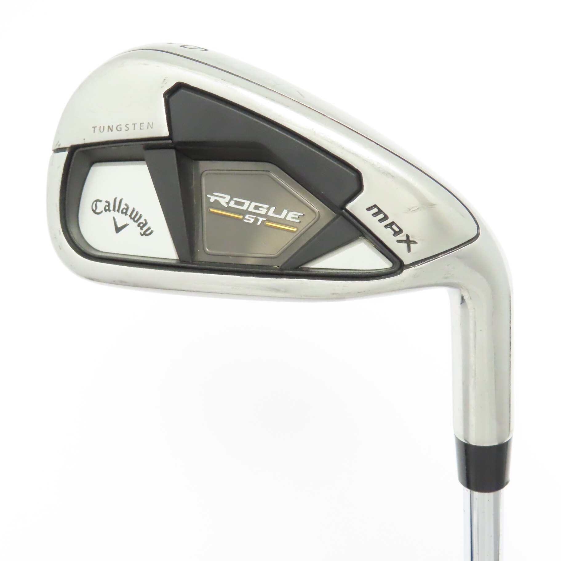 中古】ローグ ST MAX アイアン Dynamic Gold 95 24.5 S200 C(アイアン