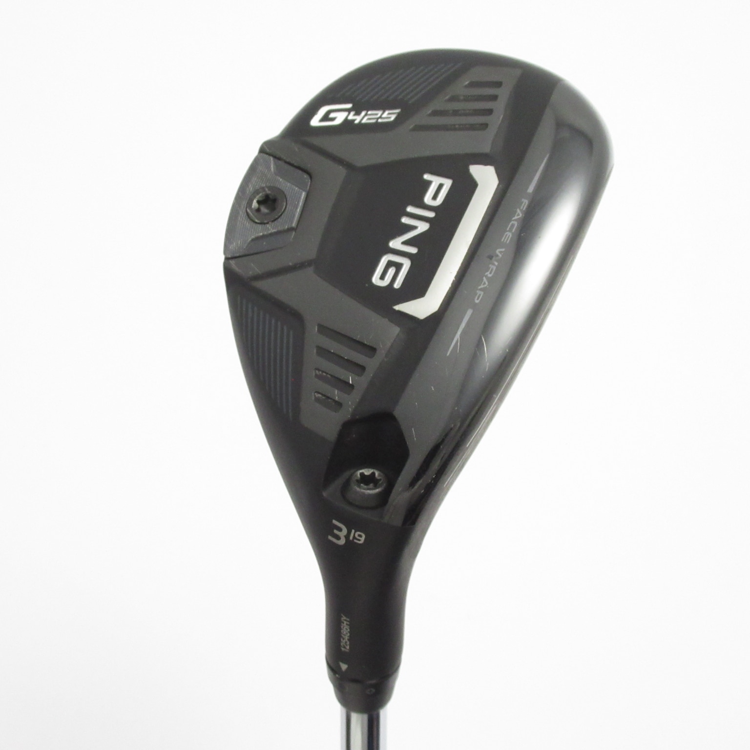 PING G425 ユーティリティ 17度　DI95x 中古】G425 ユーティリティ (ピン) G425 通販｜GDO中古ゴルフクラブ