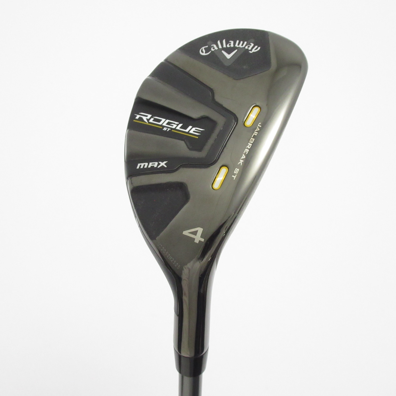 中古】ローグ ST MAX ユーティリティ Fujikura MC 70 for Callaway 20