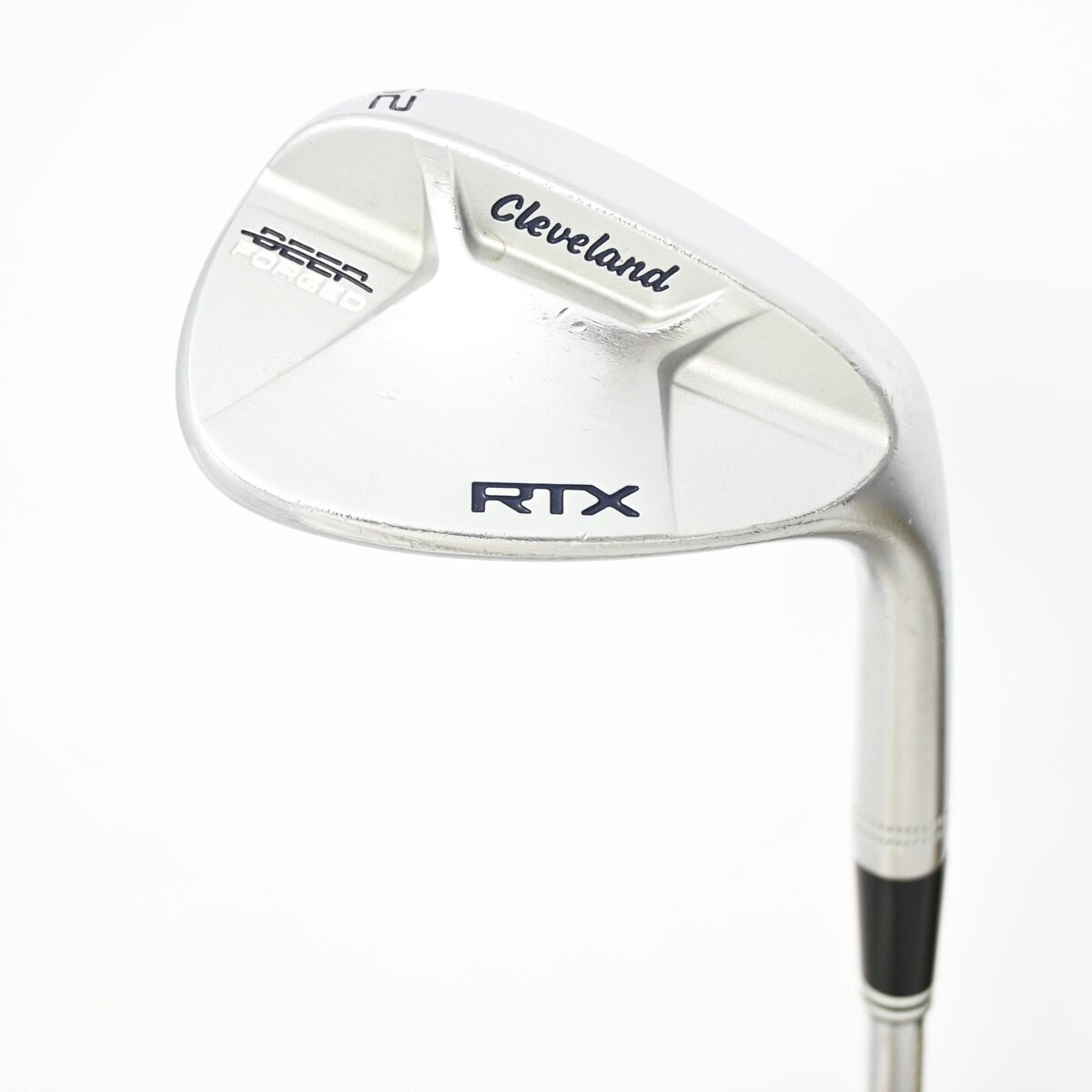 中古】RTX DEEP FORGED ウェッジ (クリーブランド) RTX メンズ 通販