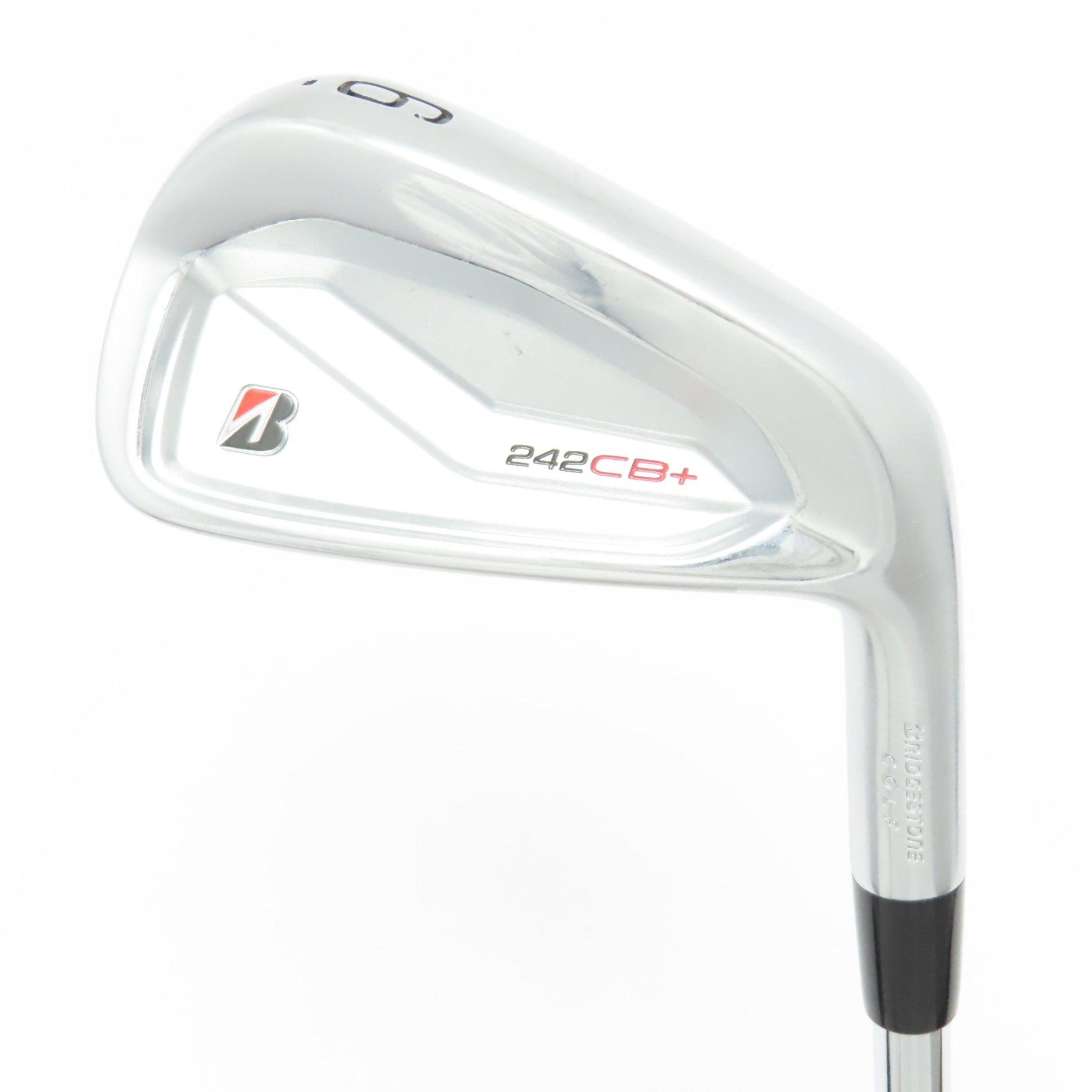 中古】242CB+ アイアンセット (ブリヂストン) ブリヂストンゴルフ 通販