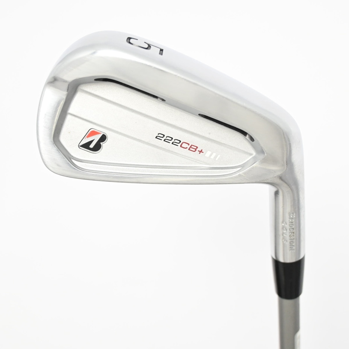 中古】222CB+ アイアン MCI B70 24 S C(アイアン（セット