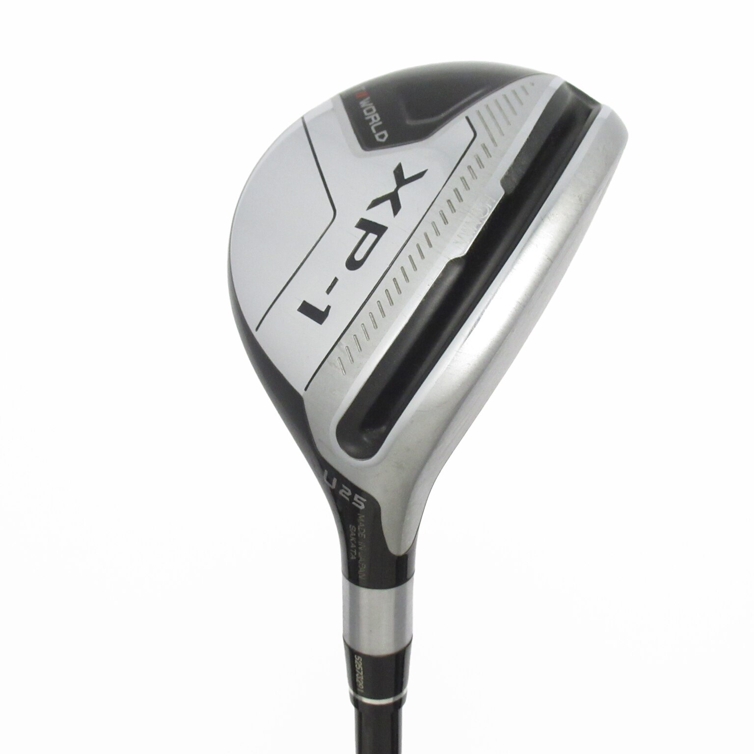 中古】ツアーワールド XP-1 (本間ゴルフ) ツアーワールド 通販｜GDO