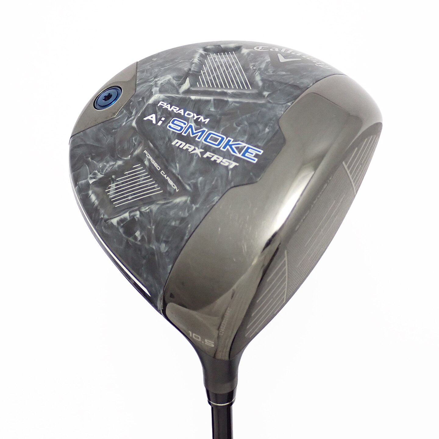 中古】Ai SMOKE ドライバー (キャロウェイ) 通販｜GDO中古ゴルフクラブ