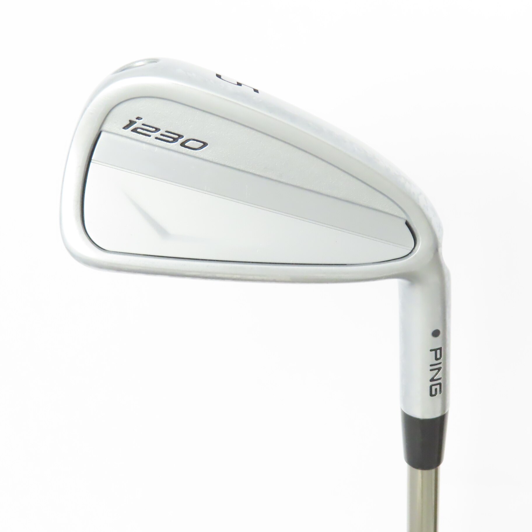 中古】i230 アイアンセット (ピン) Iシリーズ 通販｜GDO中古ゴルフクラブ