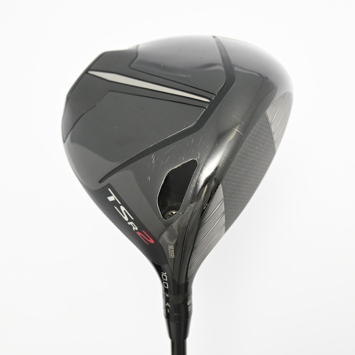 中古】TSR2 ドライバー TENSEI AV BLUE 55 SFW 10 S C(ドライバー