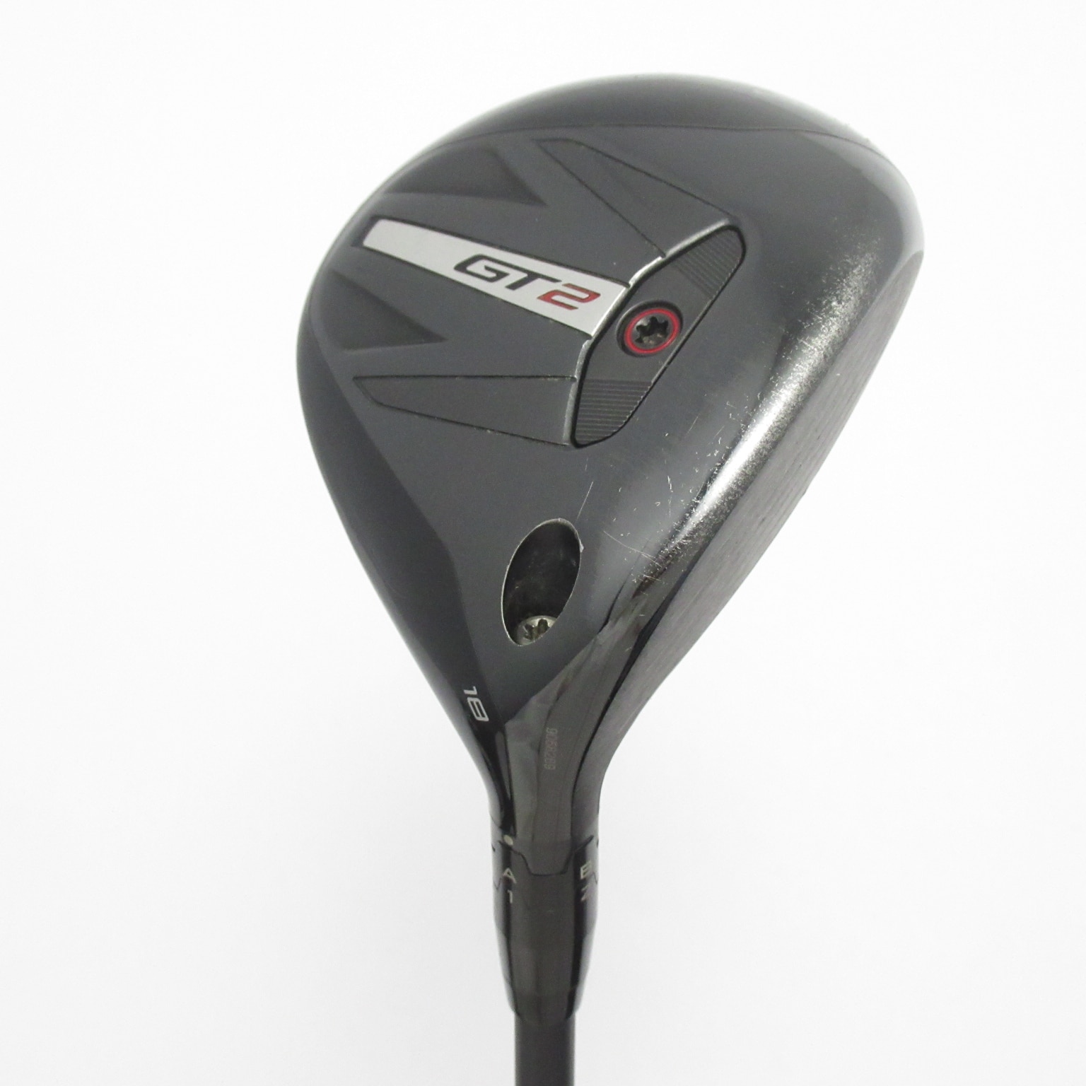 中古】GT2 フェアウェイウッド (タイトリスト) Titleist 通販｜GDO中古