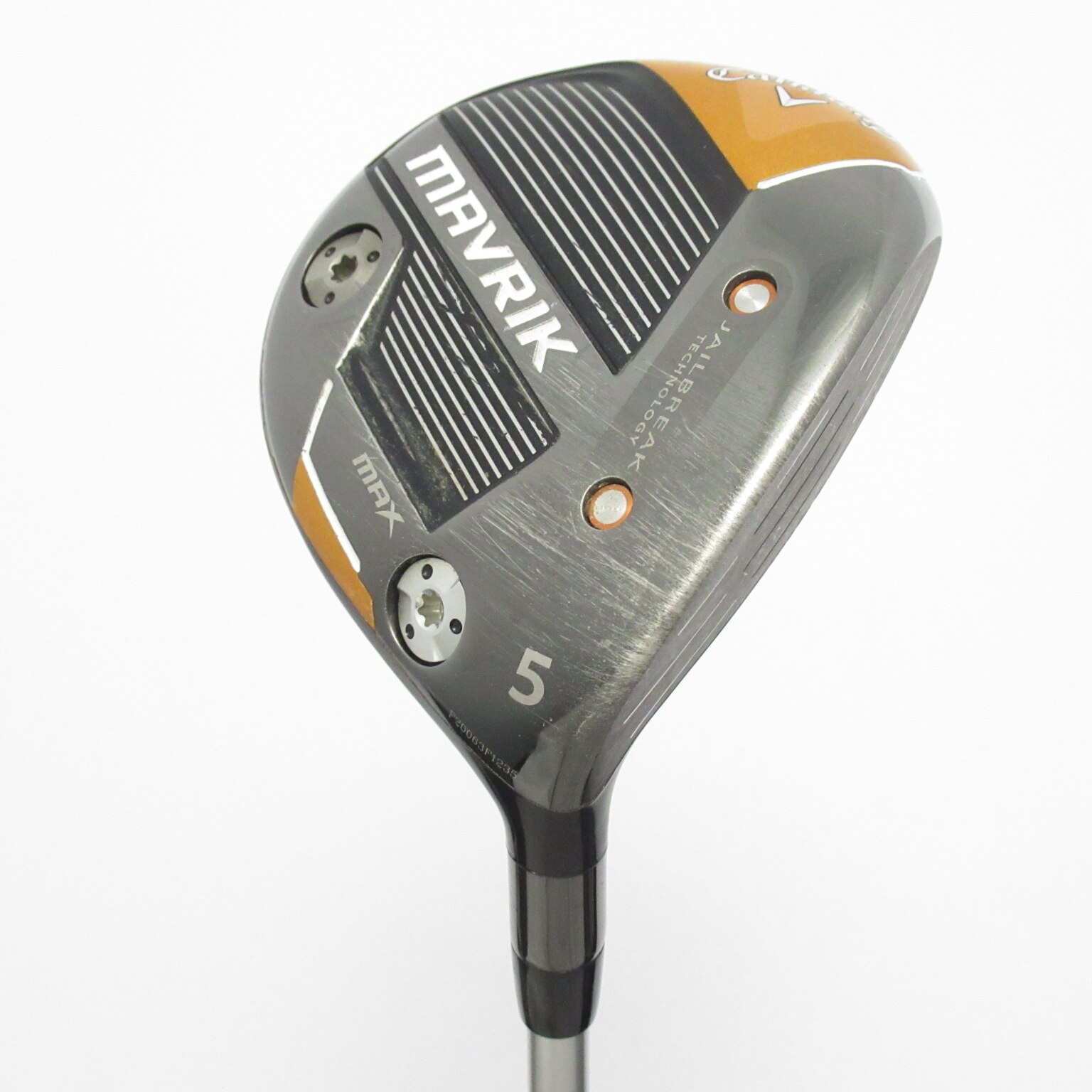 中古】マーベリック フェアウェイウッド (キャロウェイ) 通販｜GDO中古