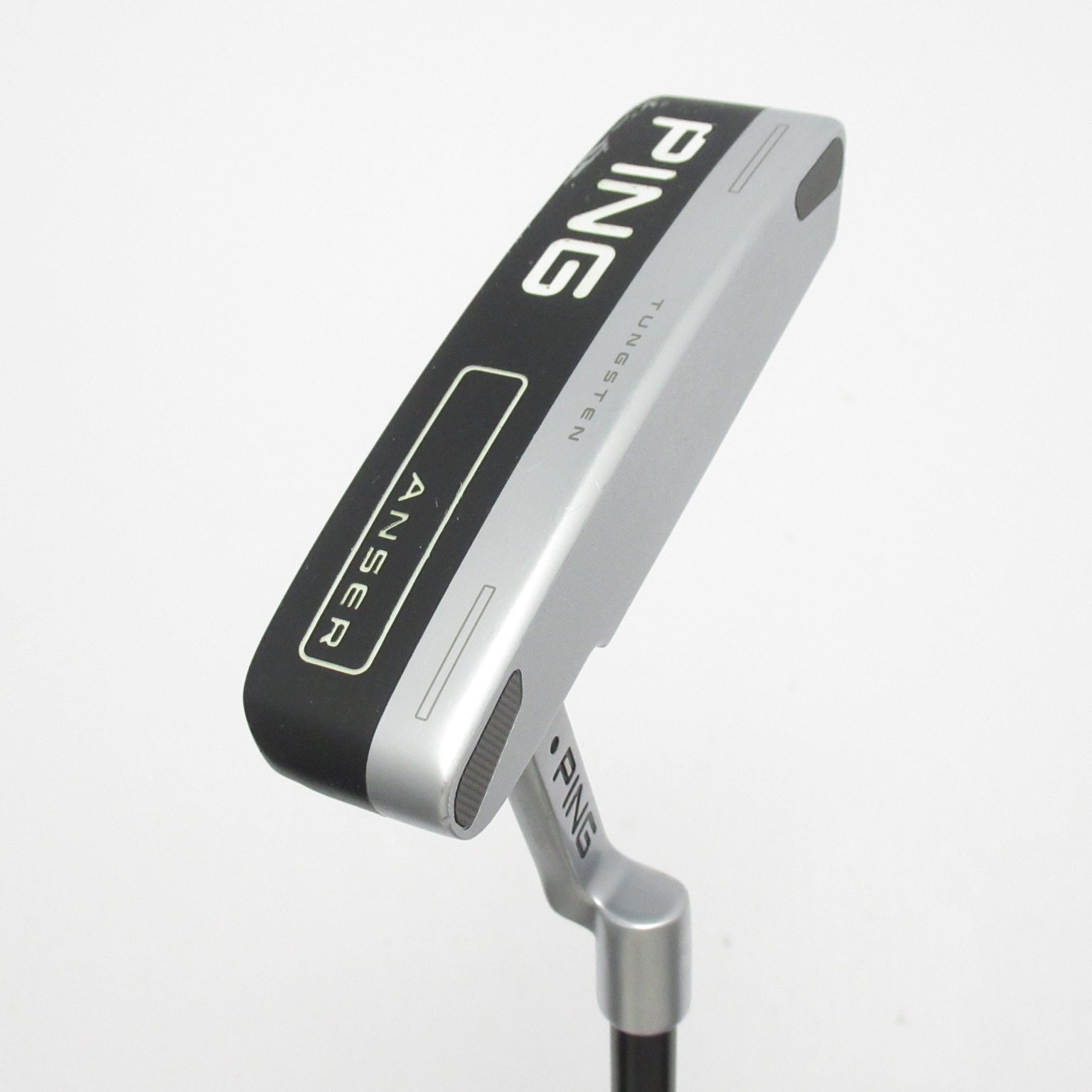 中古】ピン(PING) パター 通販｜GDO中古ゴルフクラブ