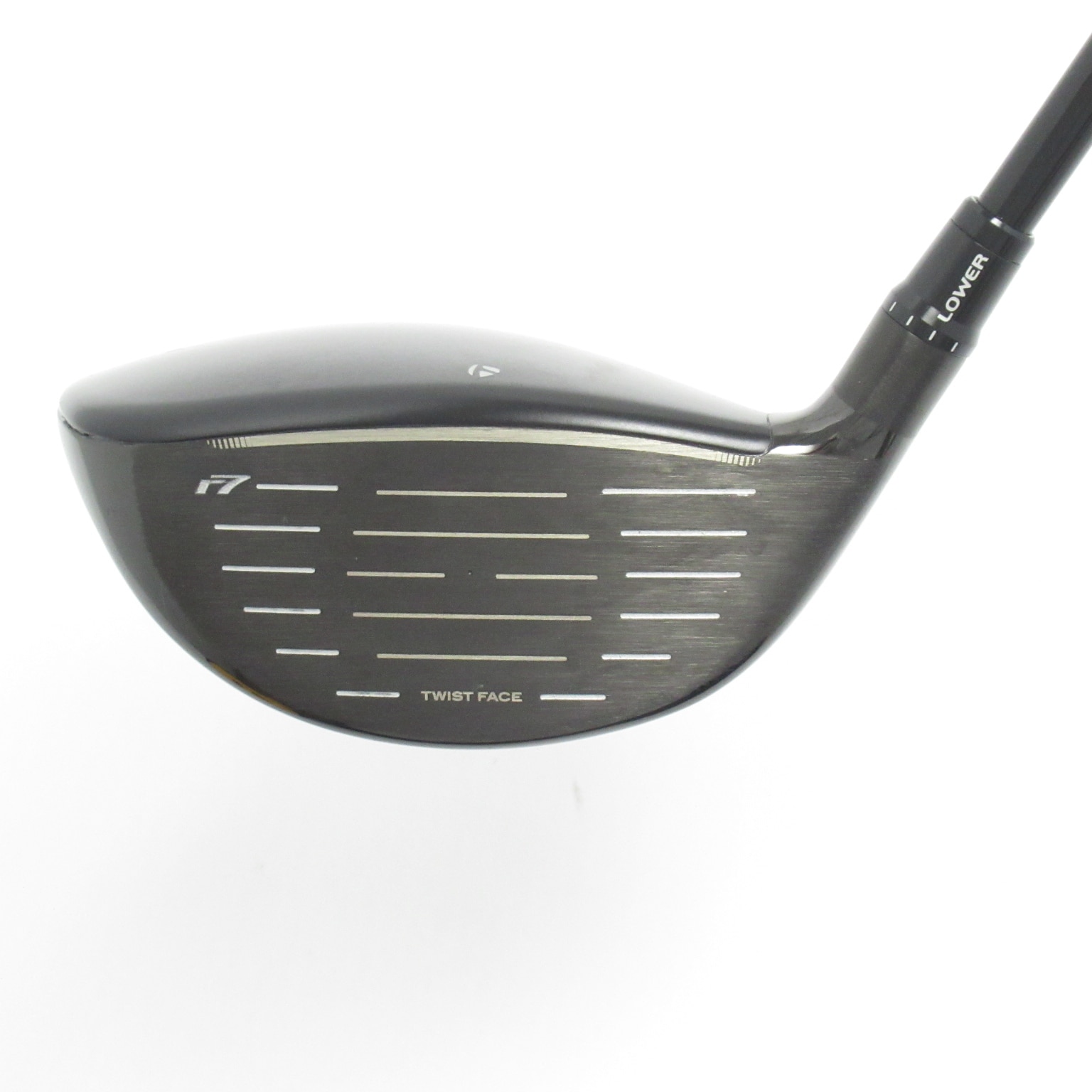 中古】r7 QUAD MINI ドライバー r7 QMD Diamana SILVER TM55 11.5 S C