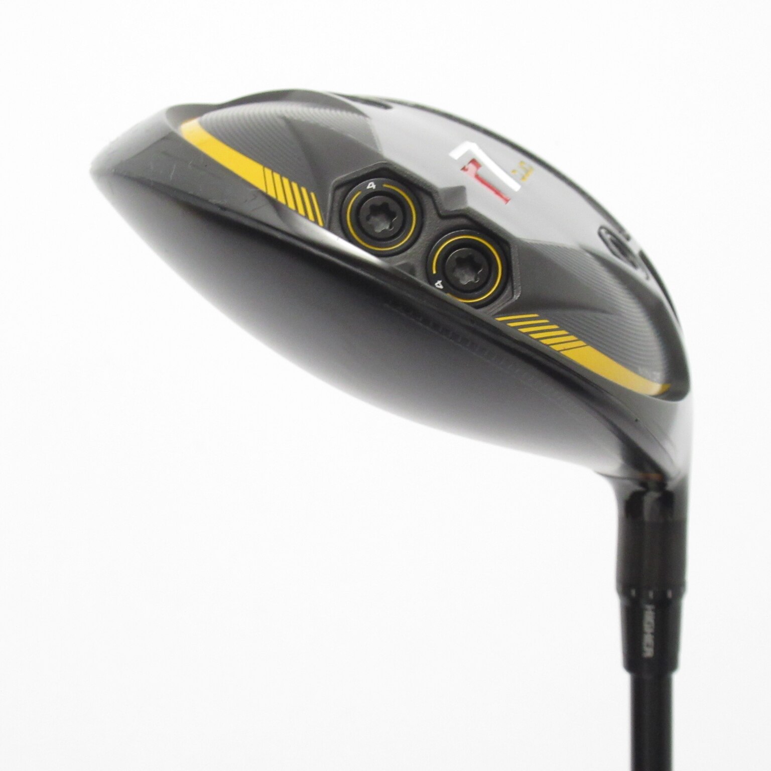 中古】r7 QUAD MINI ドライバー r7 QMD Diamana SILVER TM55 11.5 S C