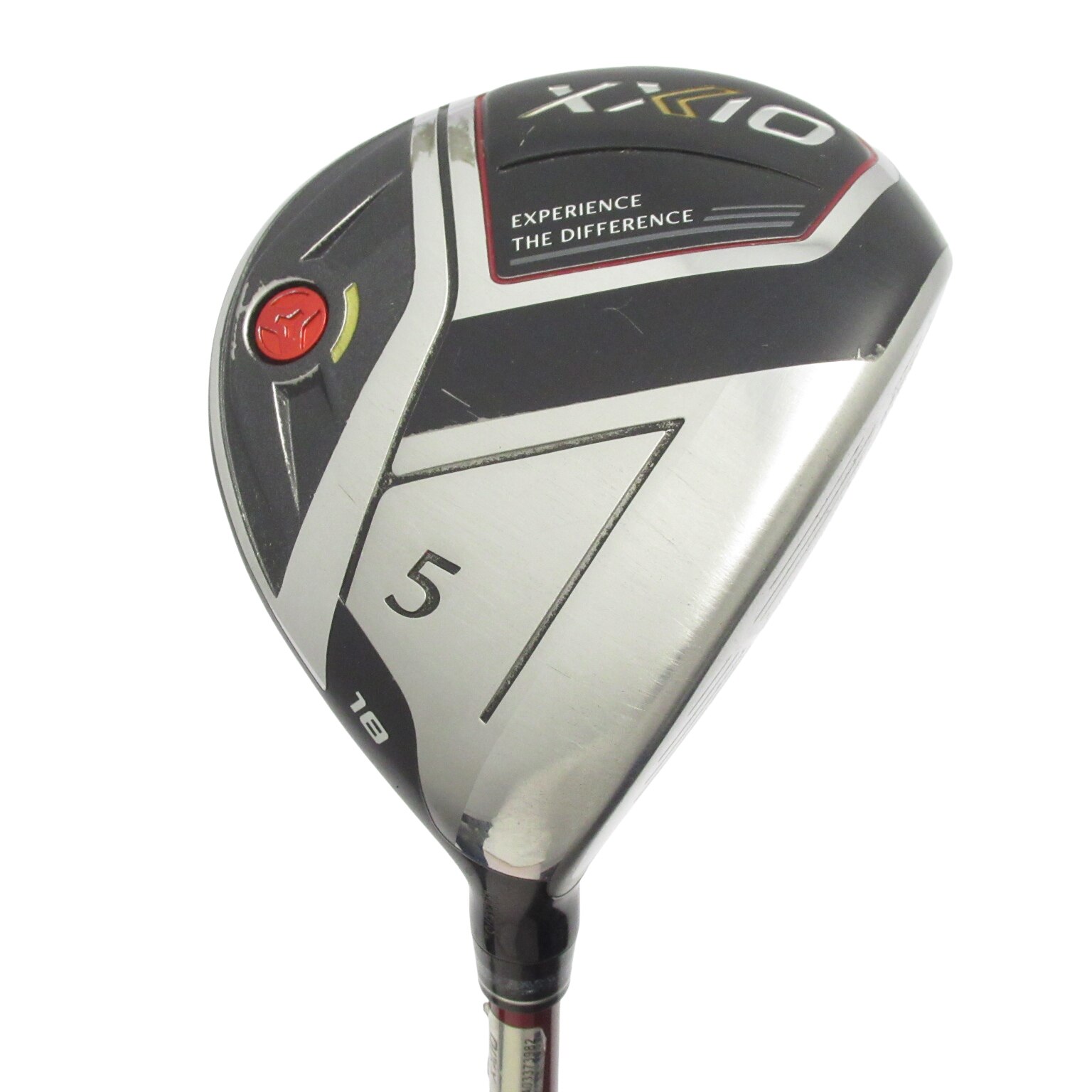 中古】ゼクシオ フェアウェイウッド (ダンロップ) 通販｜GDO中古ゴルフ