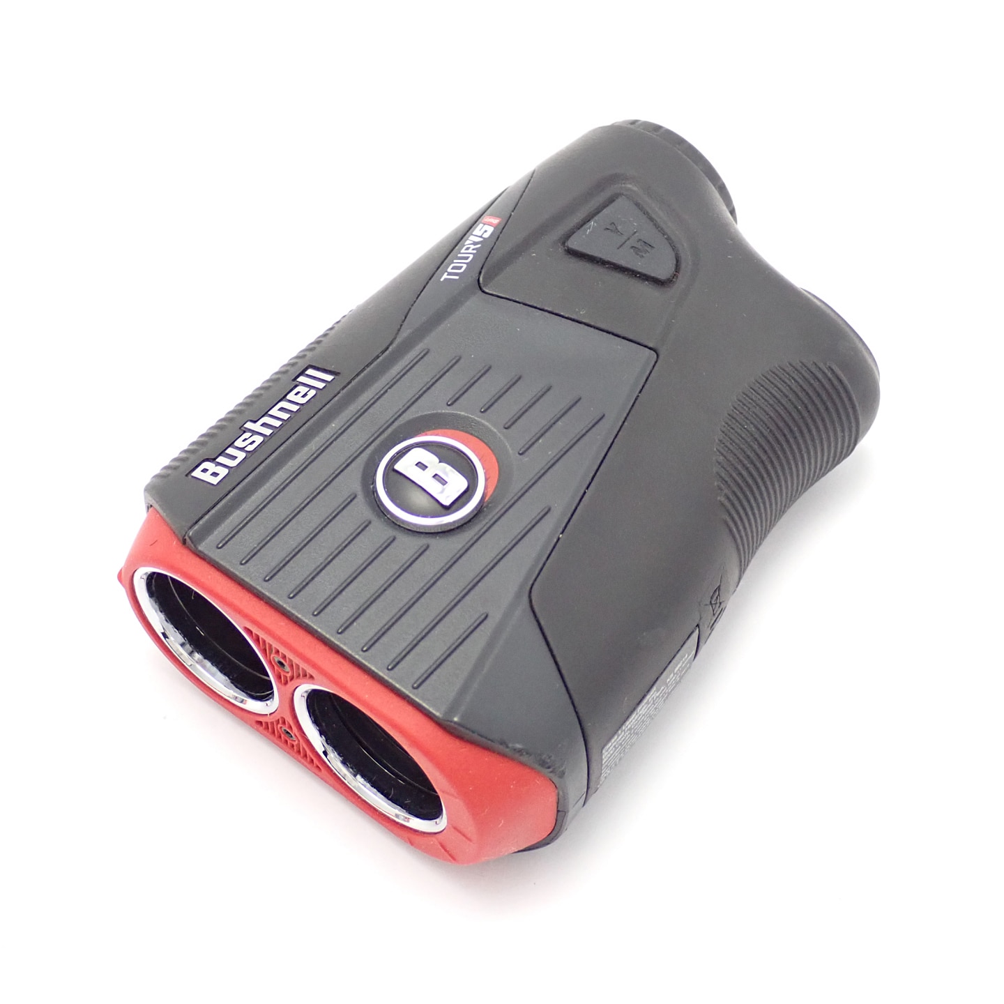 未使用展示品　ブッシュネルゴルフ ピンシーカーツアーV5シフトスリムジョルト 中古】ピンシーカー ツアー V5 シフトスリムジョルト - - - C(パーツ