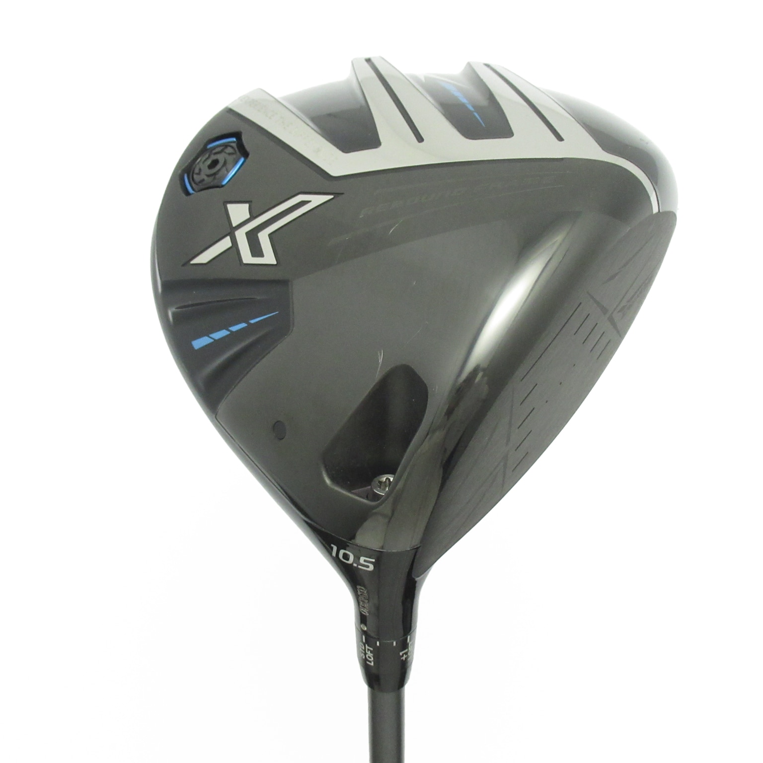 中古】ゼクシオ X(2024) ドライバー Miyazaki AX-3 10.5 S C