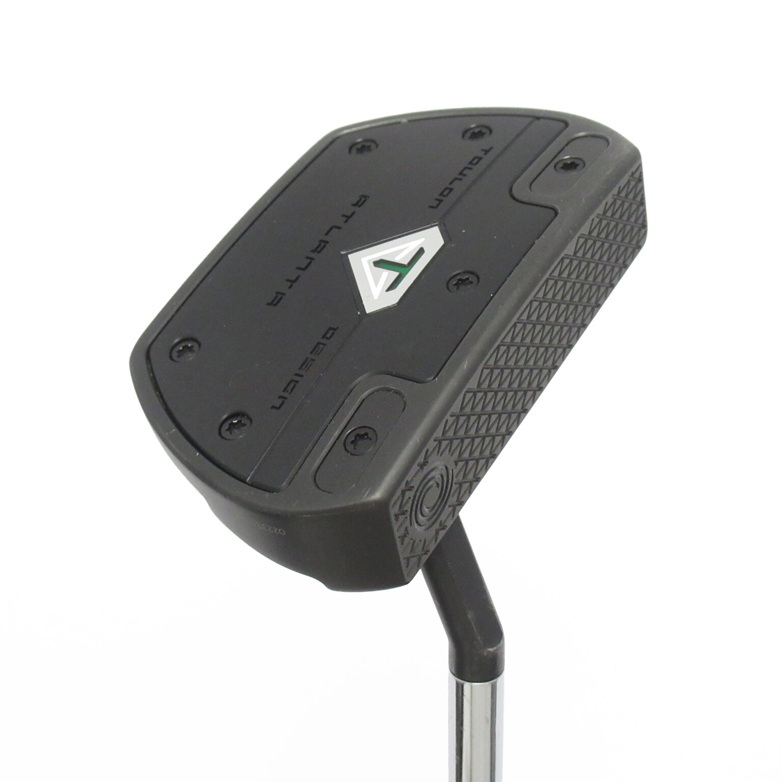 中古】TOULON ATLANTA(2022) パター (オデッセイ) トゥーロン 通販