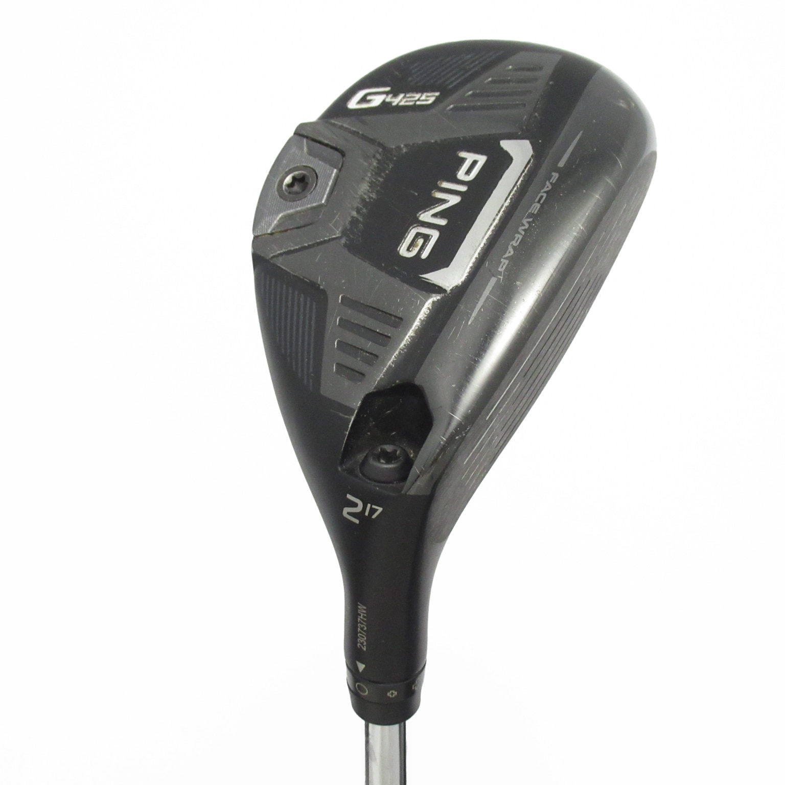 中古】G425 ハイブリッド ユーティリティ N.S.PRO MODUS3 TOUR 120 17