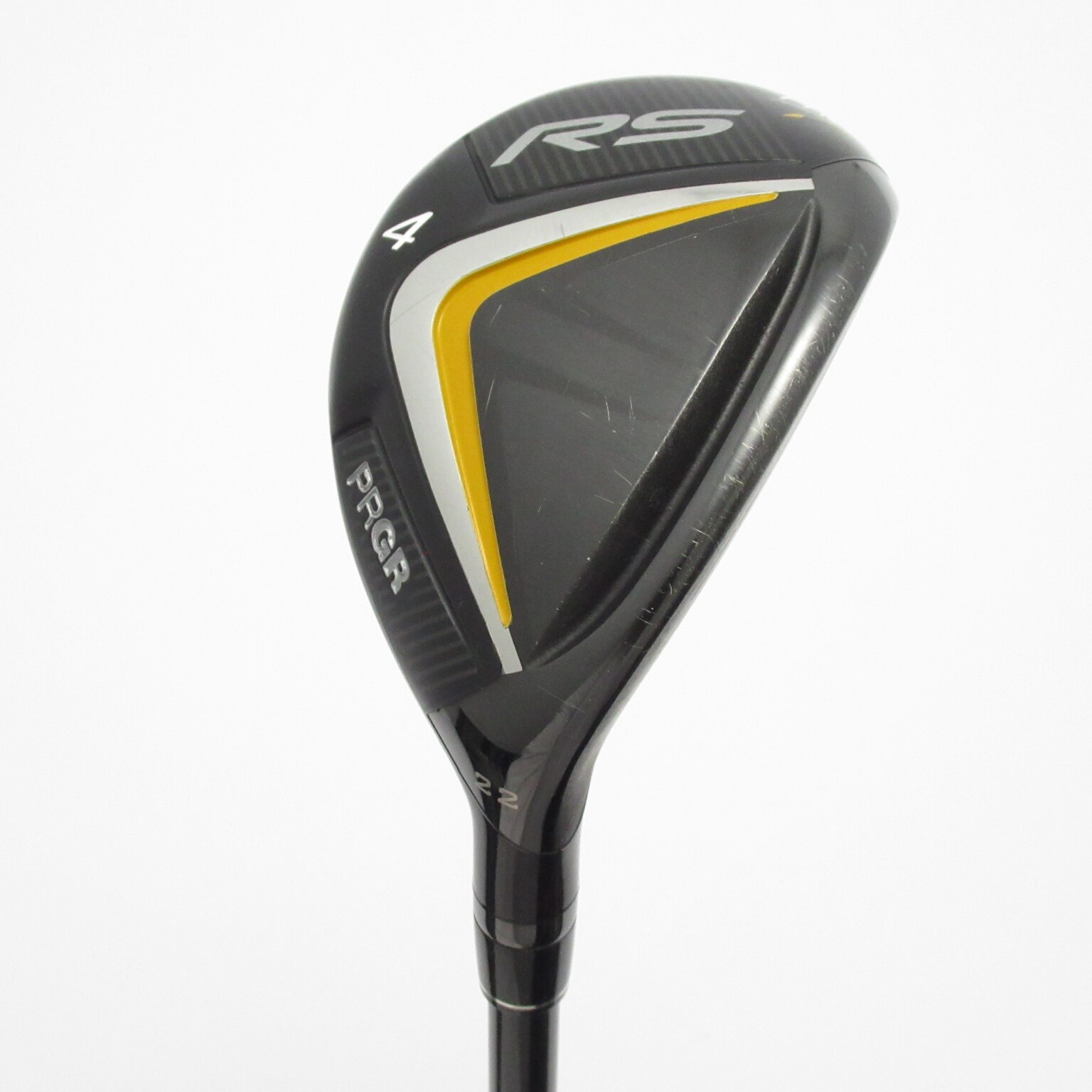 中古】プロギア(PRGR) ユーティリティ 通販｜GDO中古ゴルフクラブ