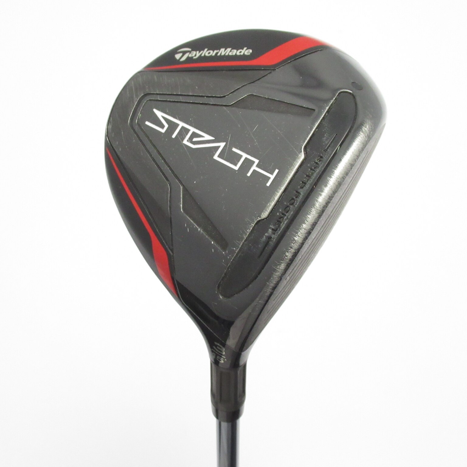 中古】ステルス フェアウェイウッド (テーラーメイド) 通販｜GDO中古