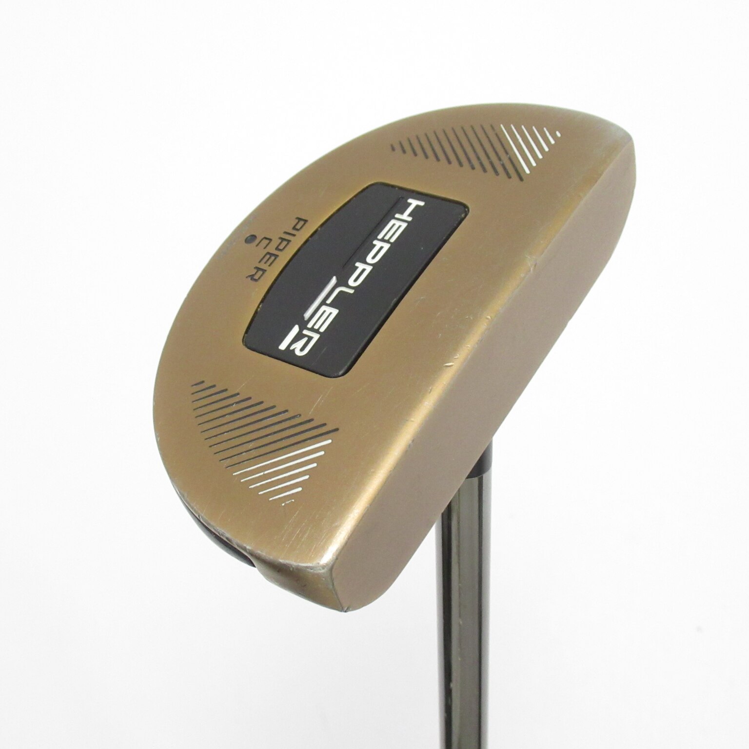 中古】HEPPLER PIPER C パター (ピン) ヘプラー 通販｜GDO中古ゴルフクラブ