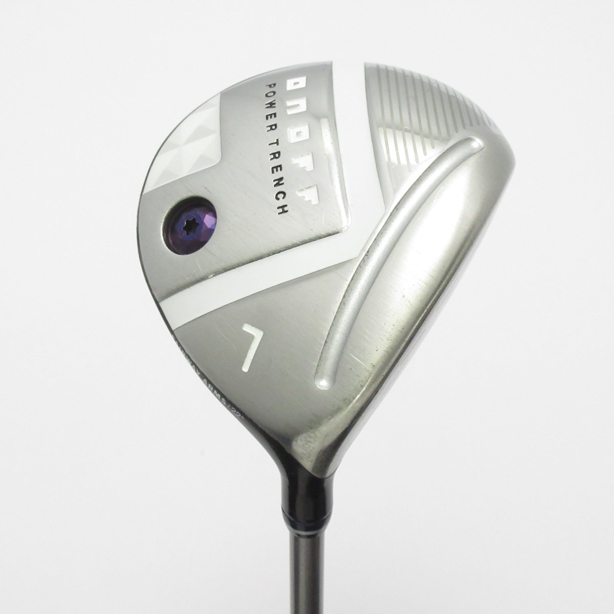 オノフ フェアウェイアームズ ゴルフクラブ レディースセット 初心者