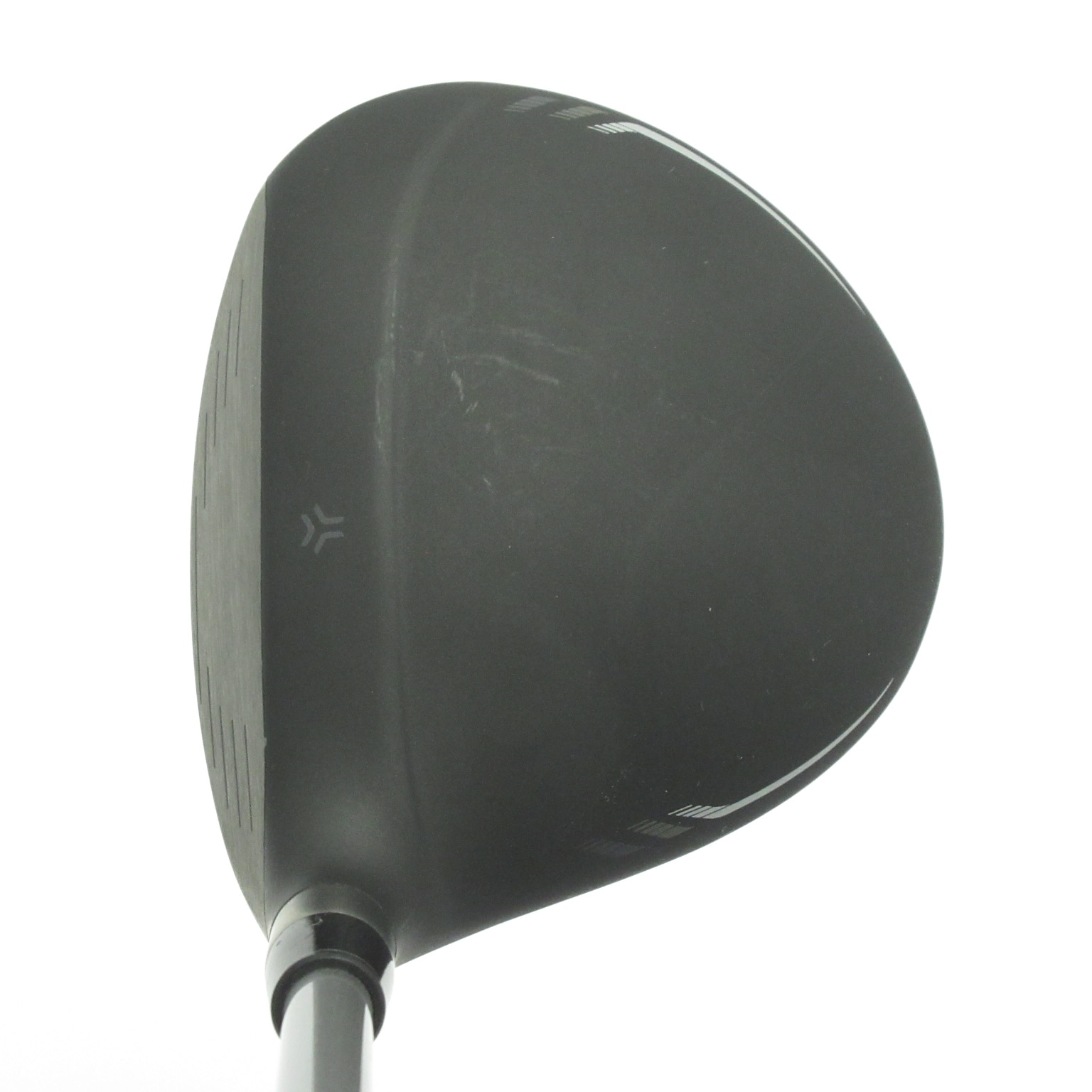 中古】スリクソン ZX MkII フェアウェイウッド Diamana ZX-II 50 18 SR