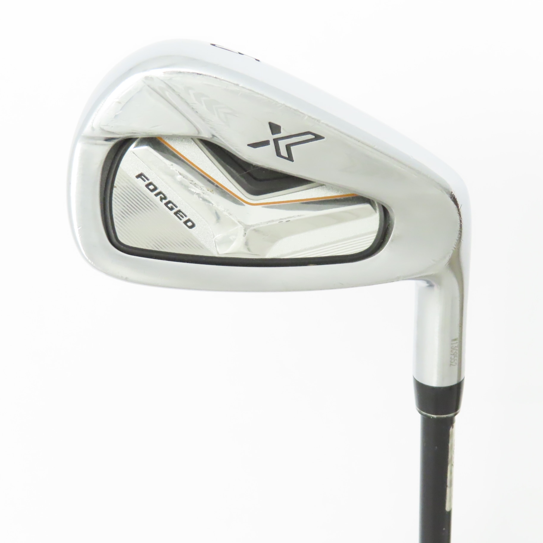 ゼクシオ アイアンセット　ゼクシオ　エックス エックス GOLFING DUNLOP | 製品情報 | アイアン | アイアン クラブ