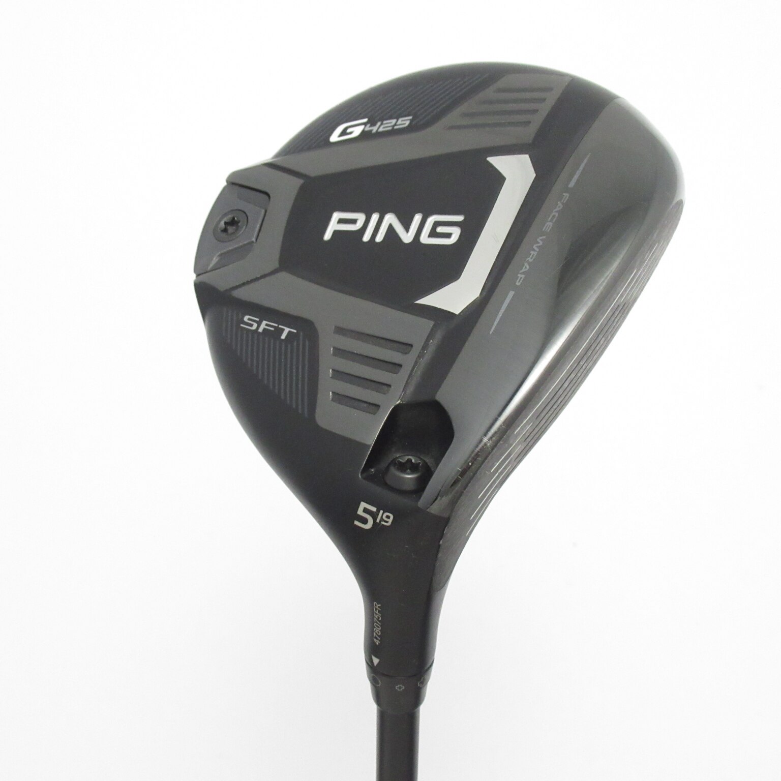 中古】G425 フェアウェイウッド (ピン) 通販｜GDO中古ゴルフクラブ