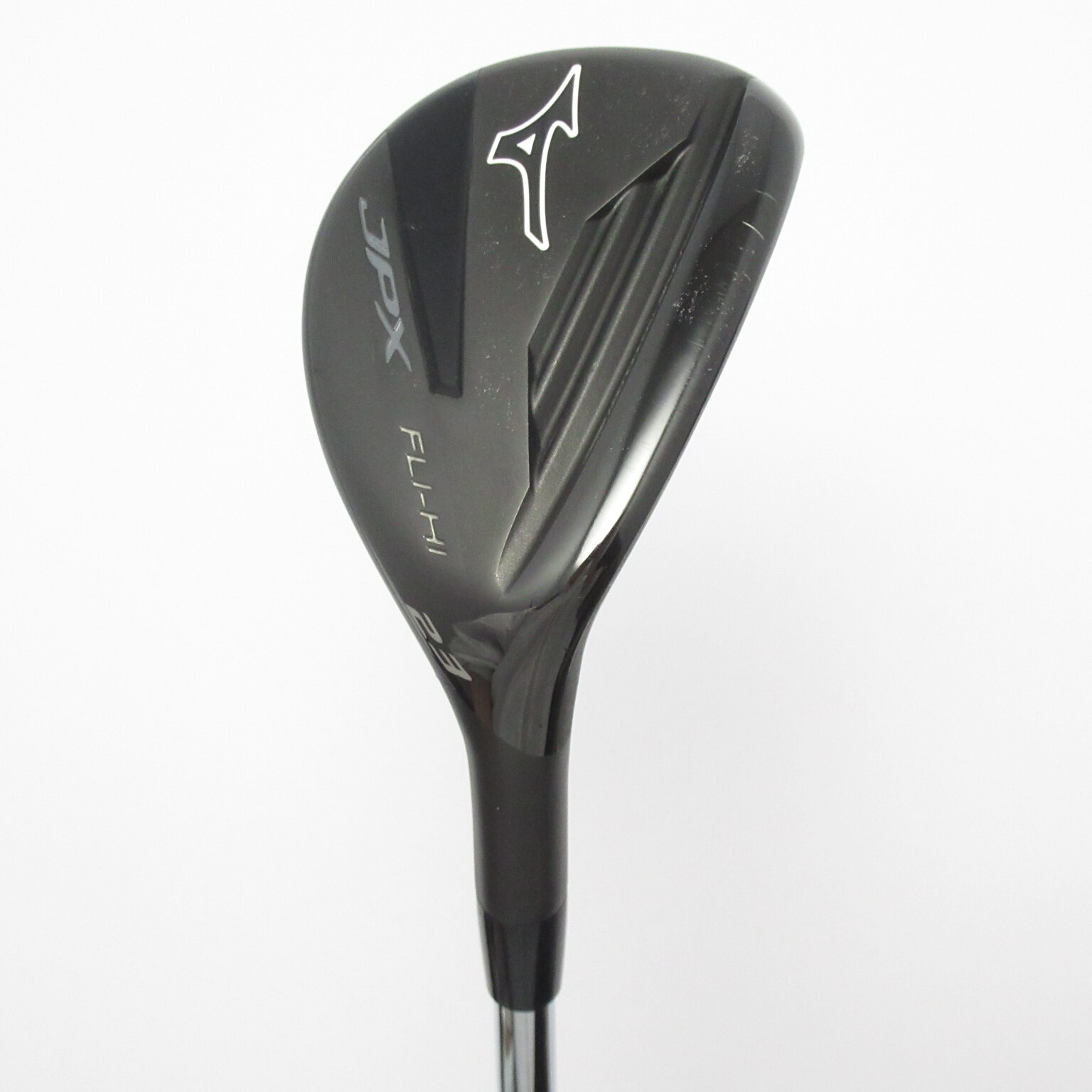 中古】JPX FLI-HI ユーティリティ (ミズノ) JPX 通販｜GDO中古ゴルフクラブ