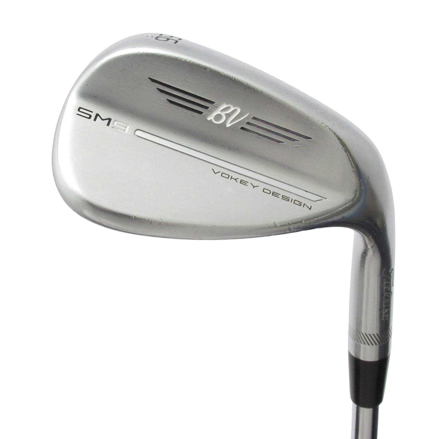 中古】ボーケイ ウェッジ (タイトリスト) 通販｜GDO中古ゴルフクラブ