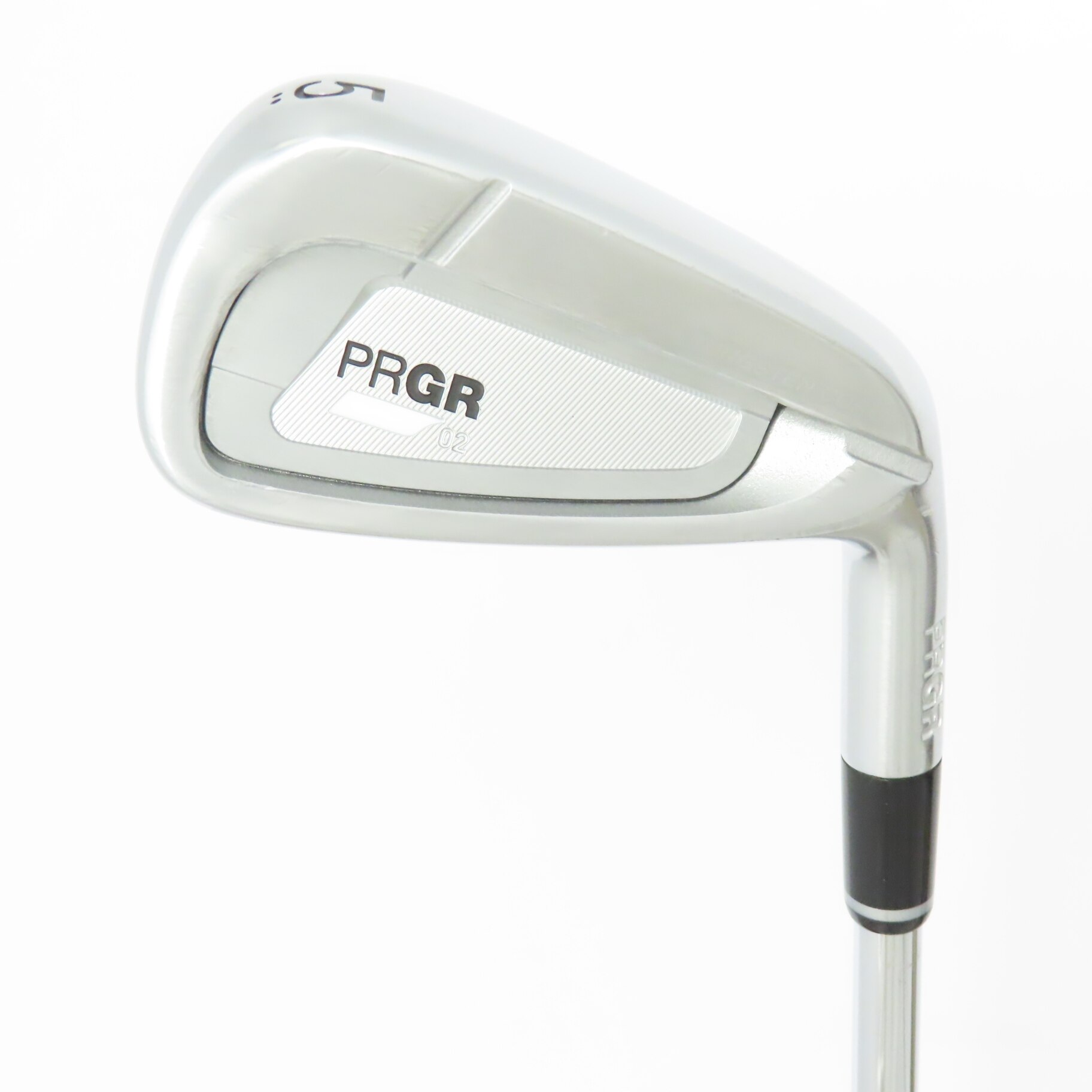中古】プロギア(PRGR) アイアンセット 通販｜GDO中古ゴルフクラブ