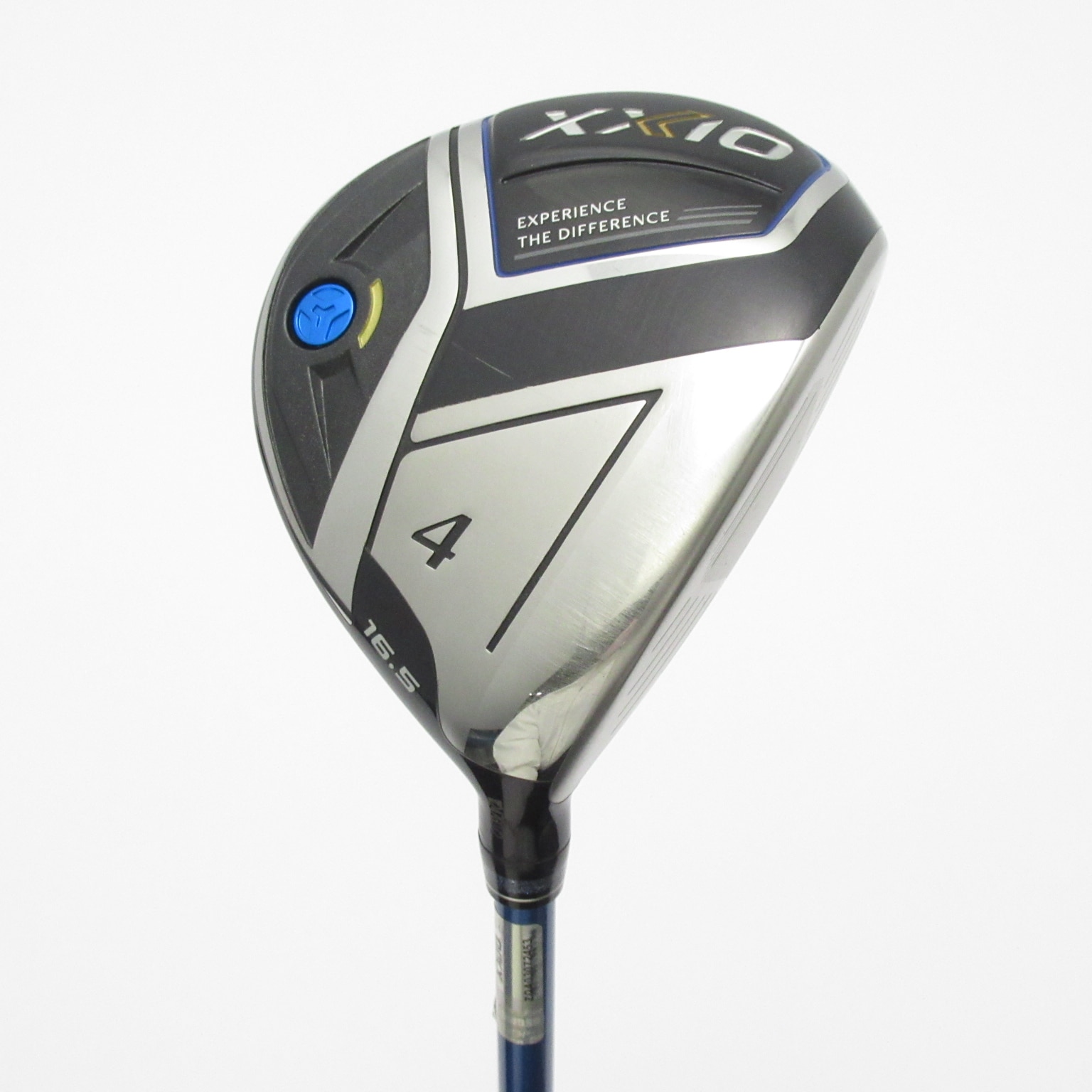 中古】ゼクシオ フェアウェイウッド (ダンロップ) 通販｜GDO中古ゴルフ