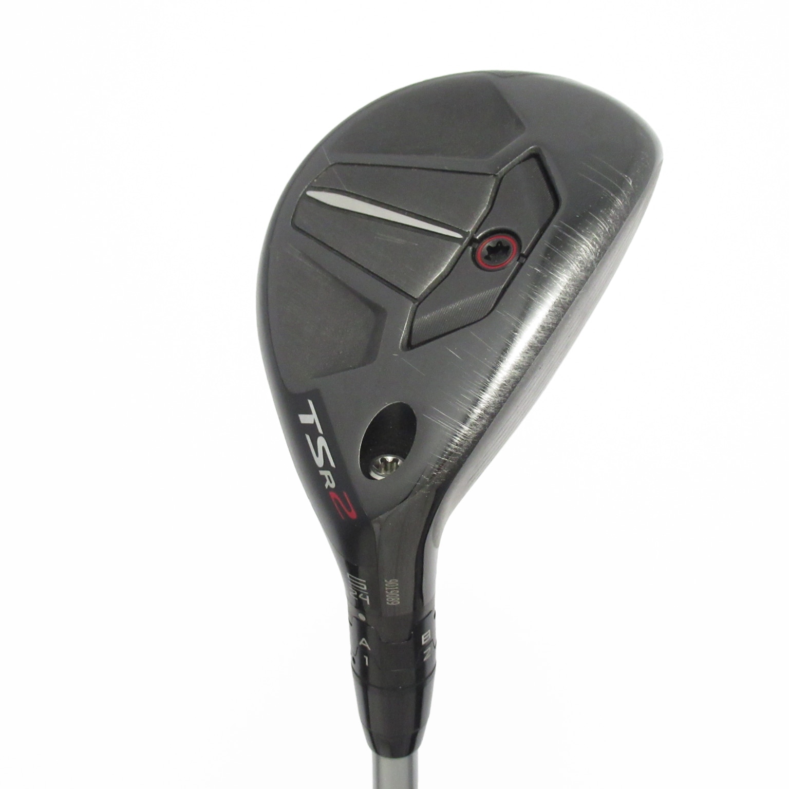 中古】TSR2 ユーティリティ Air Speeder Next GEN 24 S C