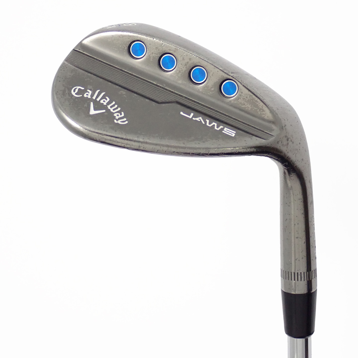 中古】MD5 JAWS ﾂｱｰｸﾞﾚｰ ウェッジ (キャロウェイ) Callaway Golf 通販
