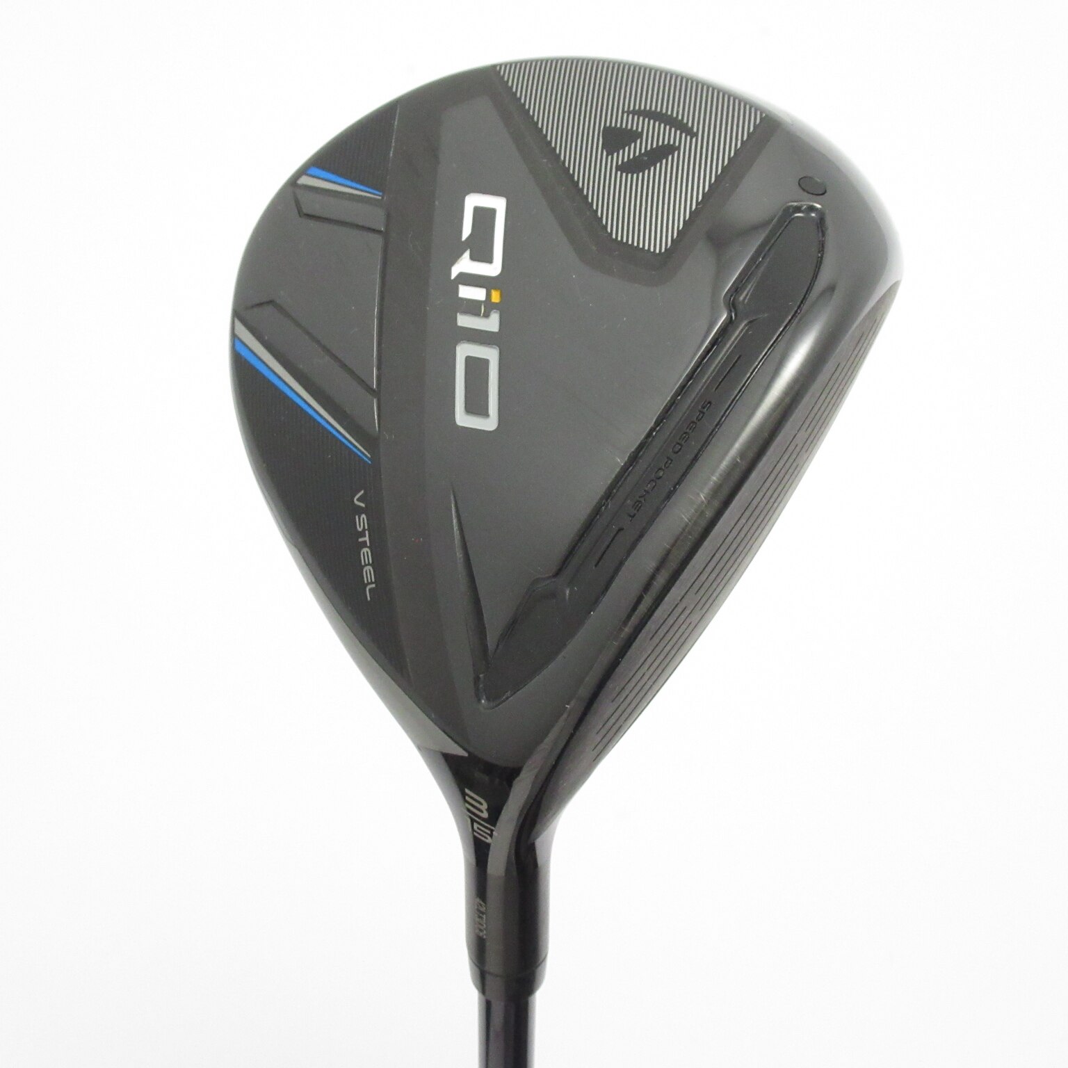 中古】Qi10 フェアウェイウッド (テーラーメイド) 通販｜GDO中古ゴルフ