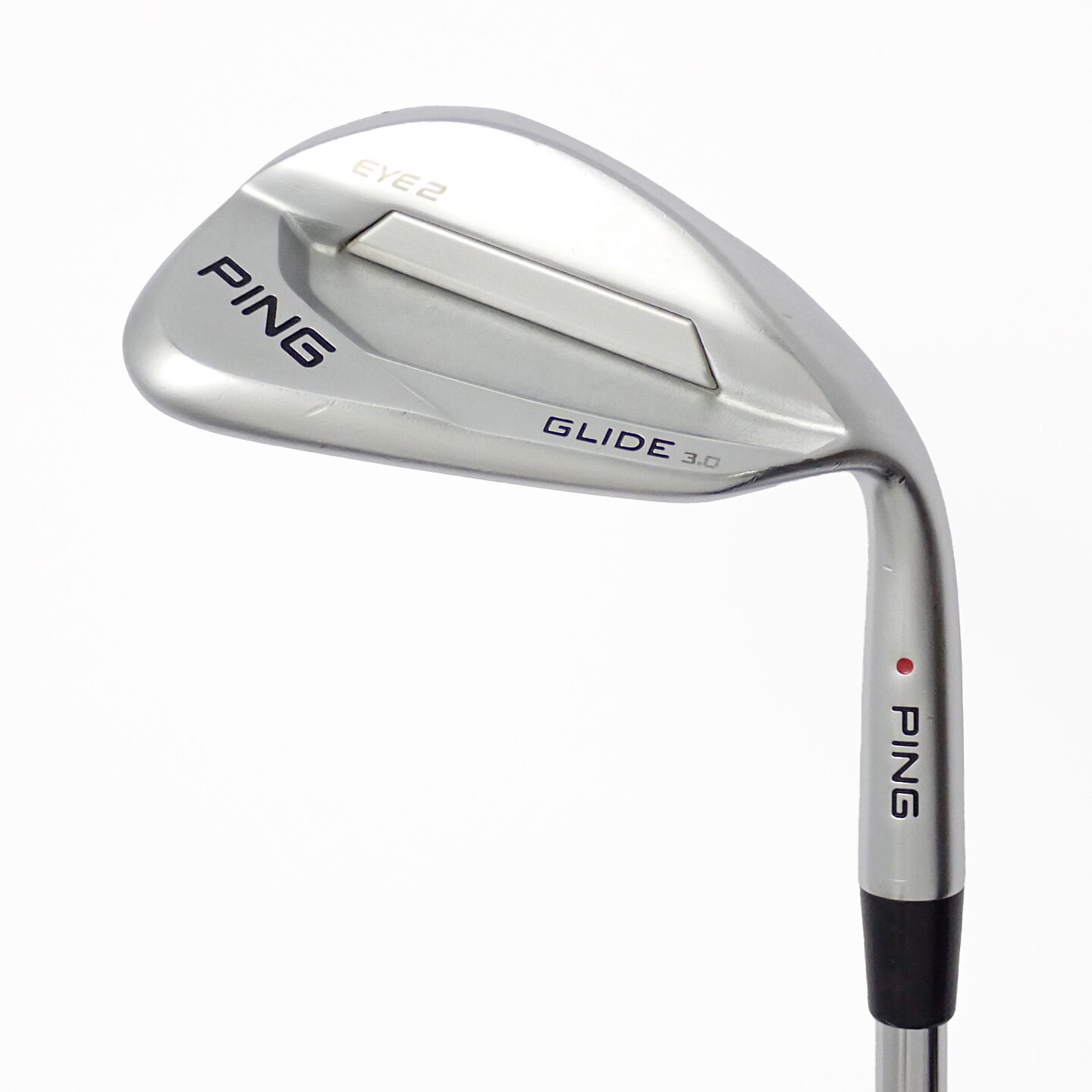 中古】GLIDE 3.0 EYE 2 ウェッジ (ピン) GLIDE 通販｜GDO中古ゴルフクラブ