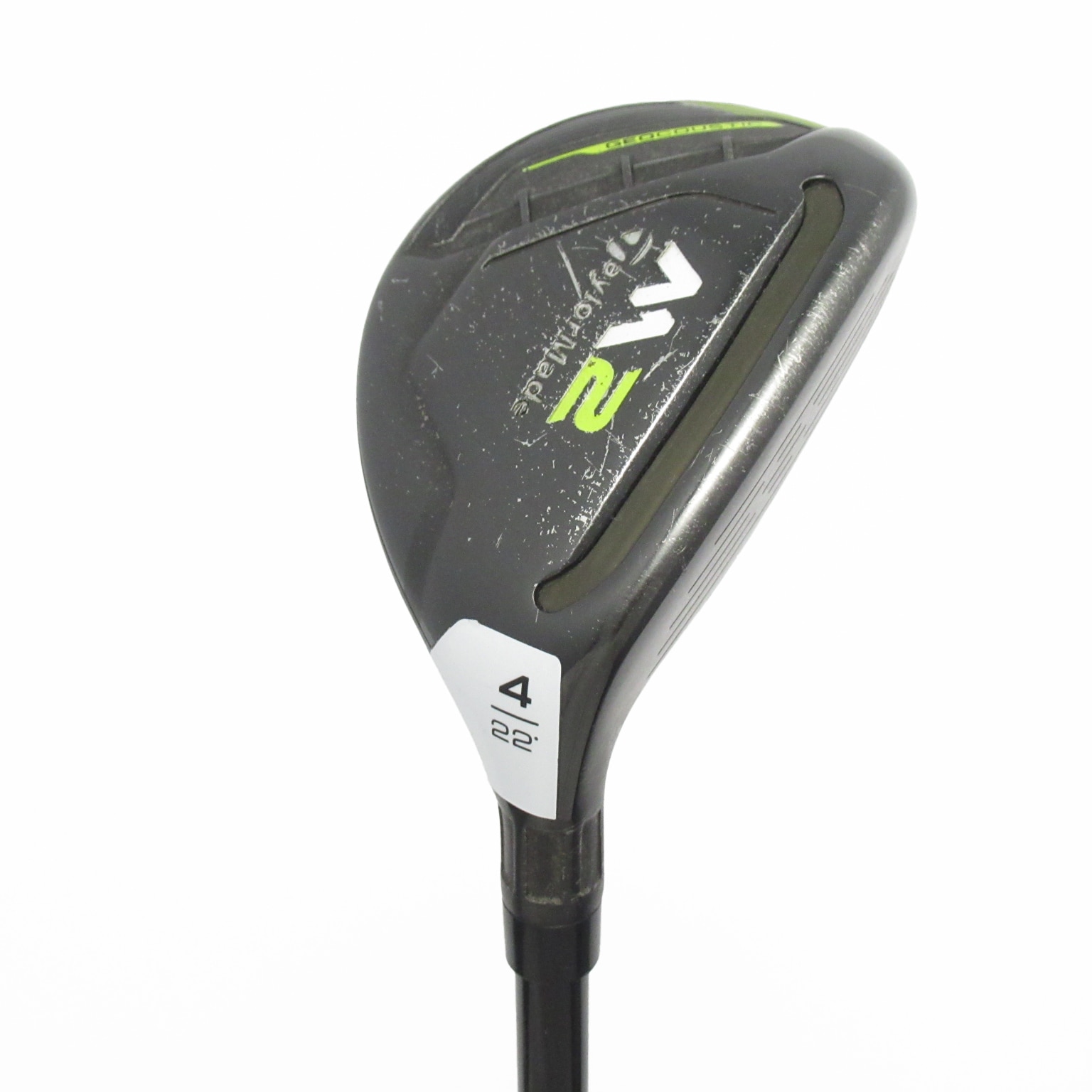 中古】M2 ユーティリティ (テーラーメイド) 通販｜GDO中古ゴルフクラブ