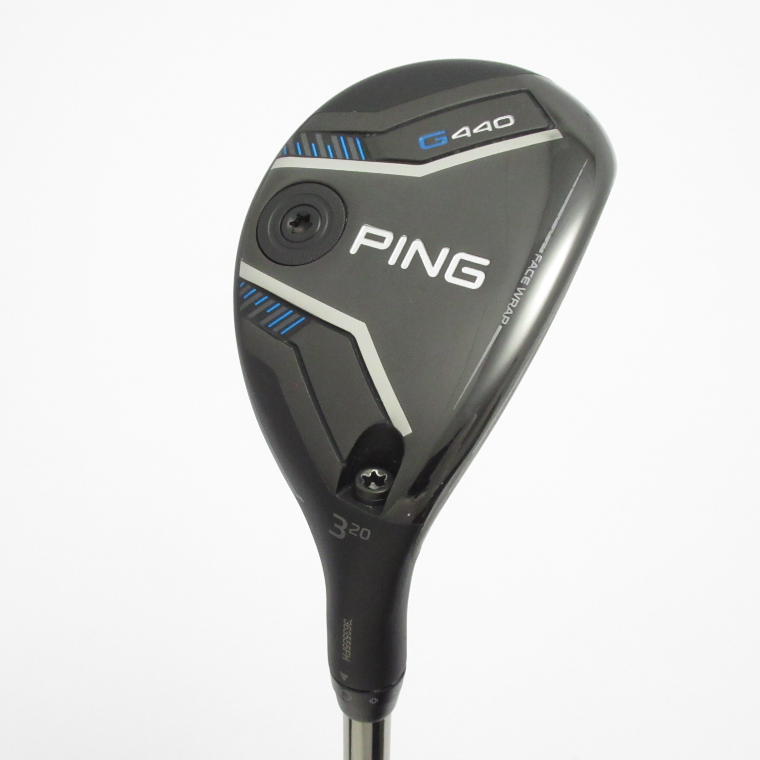 中古】G440 ユーティリティ (ピン) G440 通販｜GDO中古ゴルフクラブ