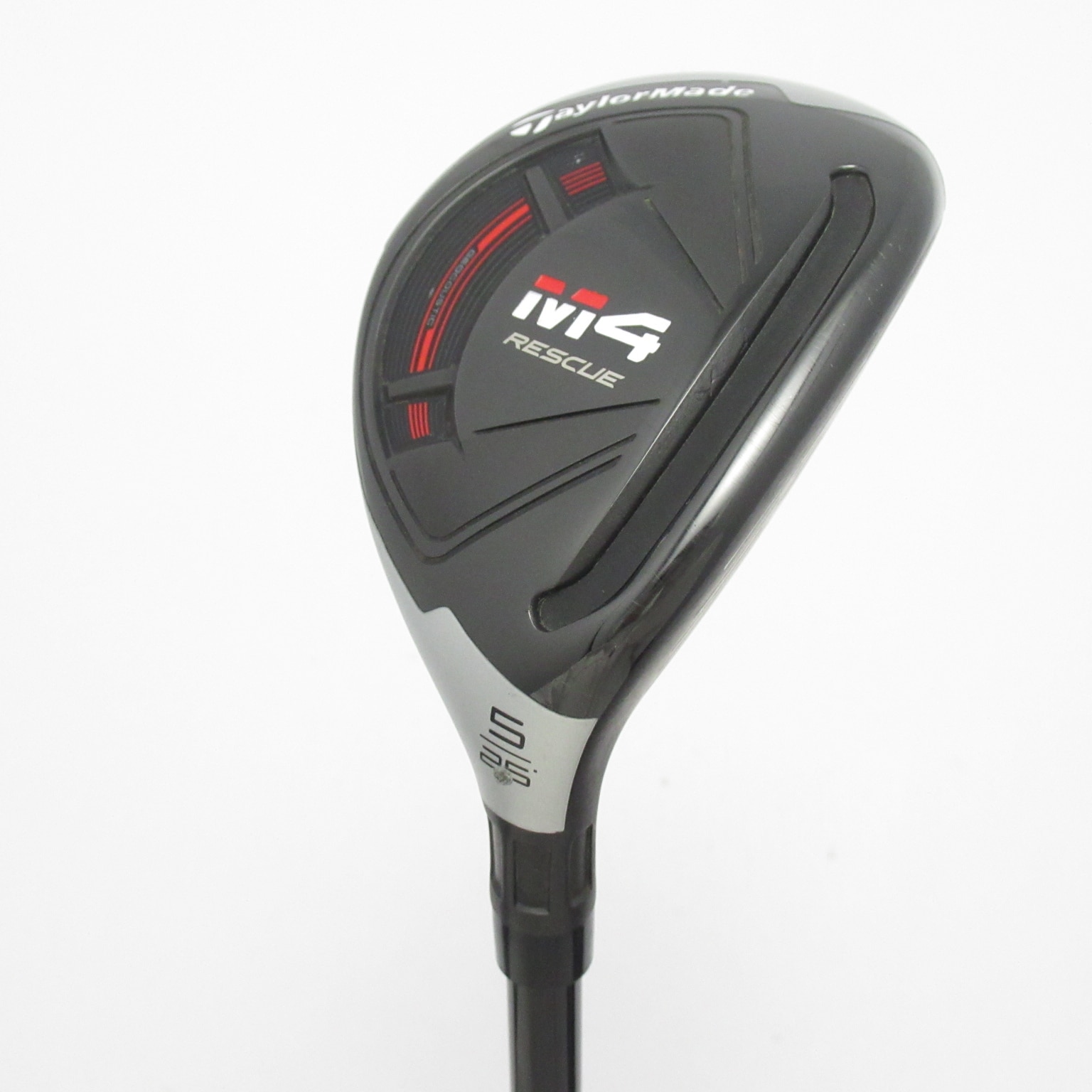 中古】M4(2021) ユーティリティ ATMOS RED 7 25 S CD(ユーティリティ