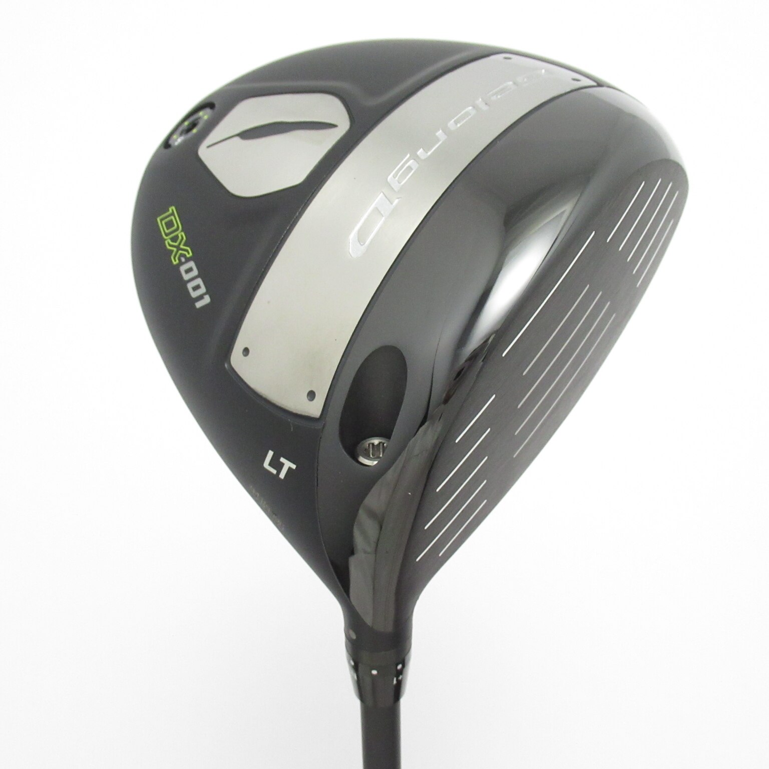 フォーティーン GelongD DX001 ドライバー　　MT 9度 中古】GelongD DX001 ドライバー (フォーティーン) FOURTEEN 通販｜GDO
