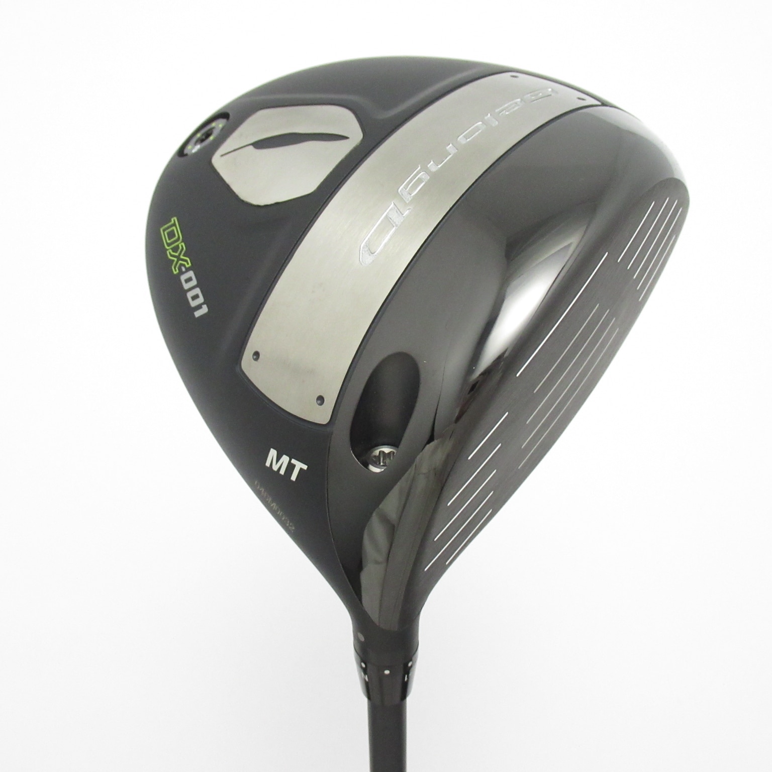 中古】GelongD DX001 ドライバー (フォーティーン) FOURTEEN 通販｜GDO