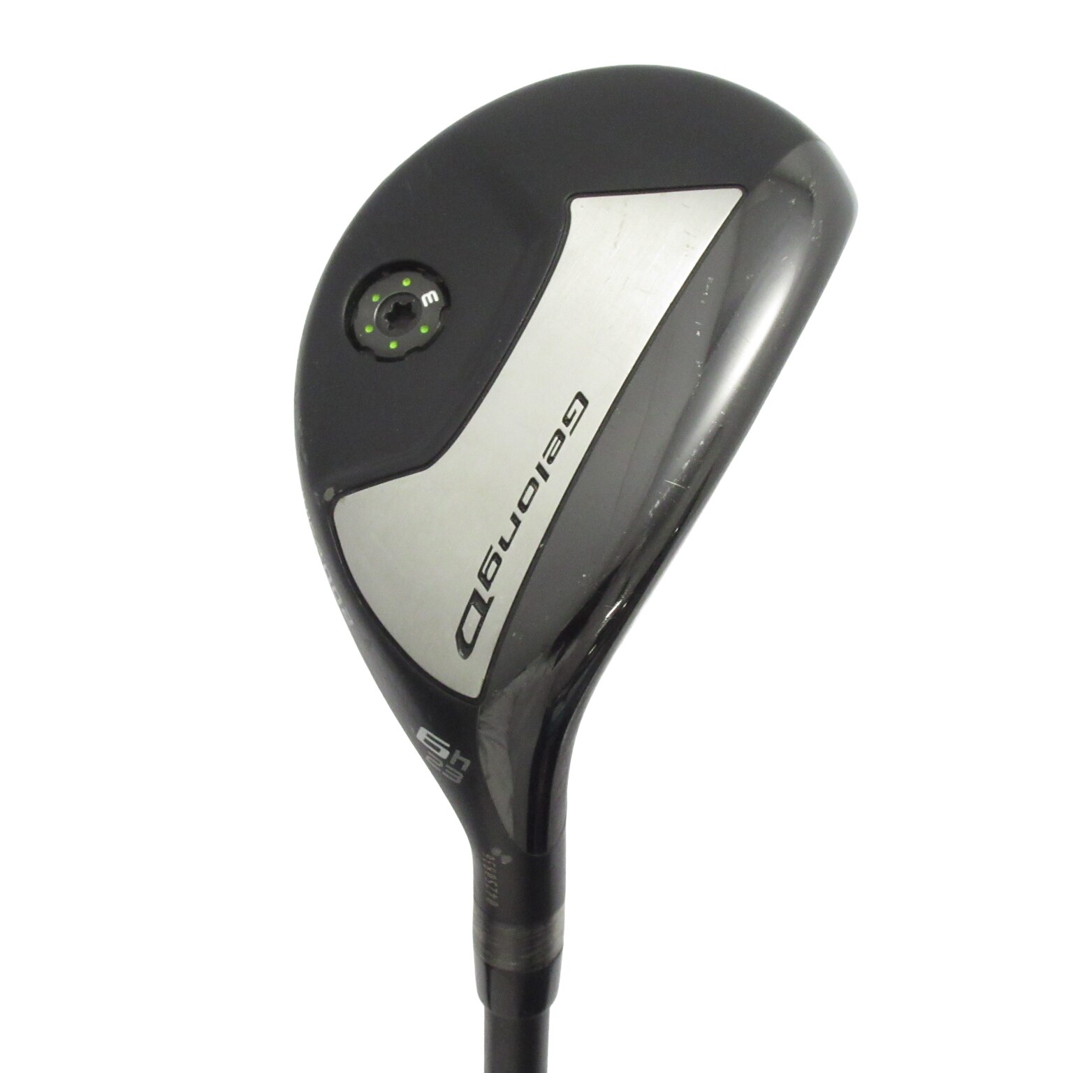 [中古品]egg+ 4番ユーティリティ　使用感有り　品質C 中古】egg ユーティリティ (プロギア) 通販｜GDO中古ゴルフクラブ