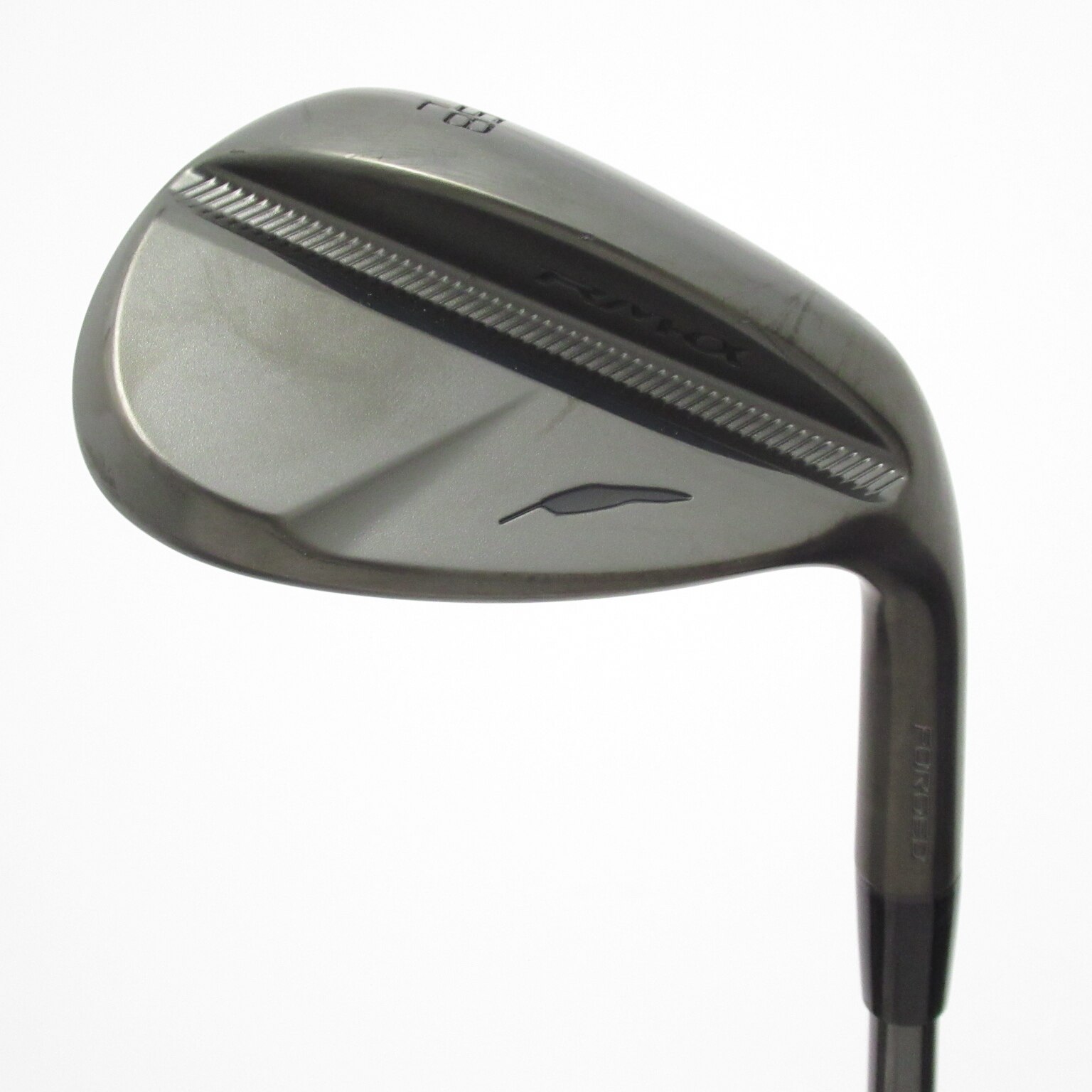 フォーティーンRM-αブラックE（48度） 中古】RM-α ﾌﾞﾗｯｸｴﾃﾞｨｼｮﾝ ウェッジ (フォーティーン) RM 通販｜GDO中古