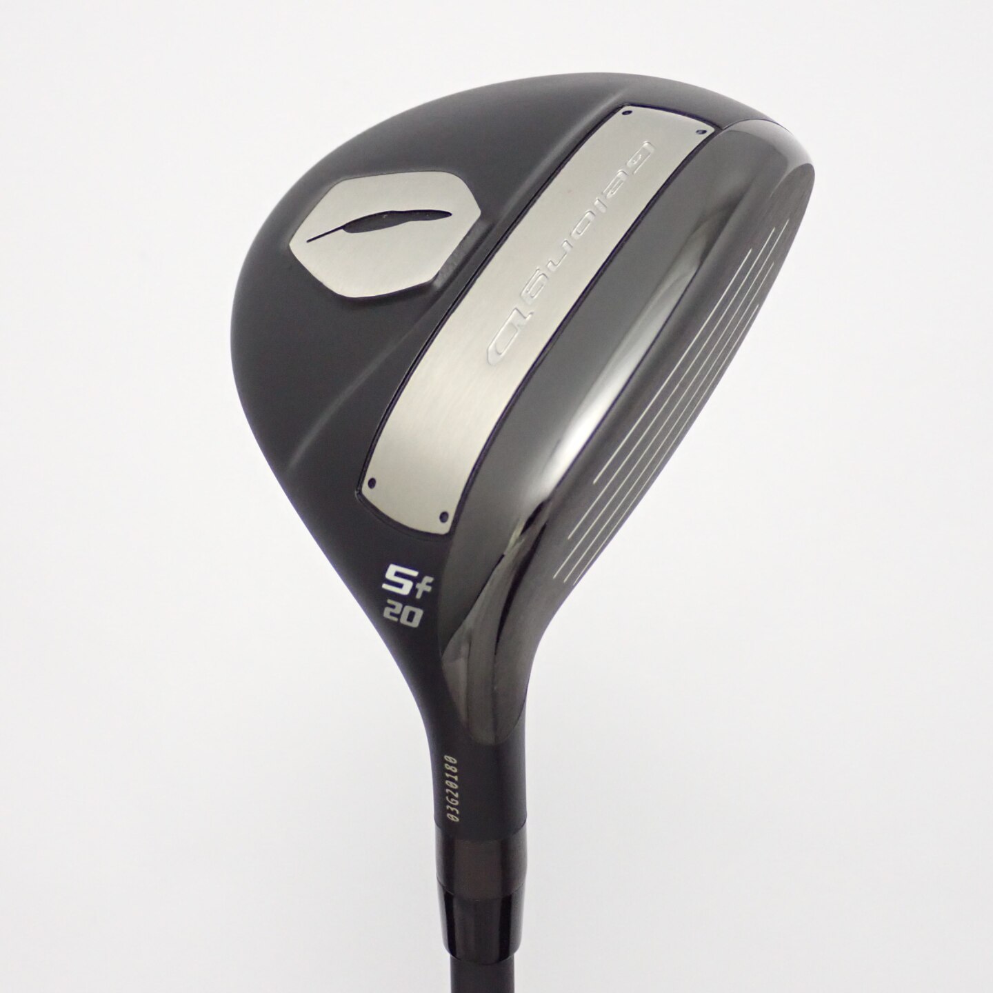 中古】GelongD FX002 (フォーティーン) FOURTEEN メンズ 通販｜GDO中古