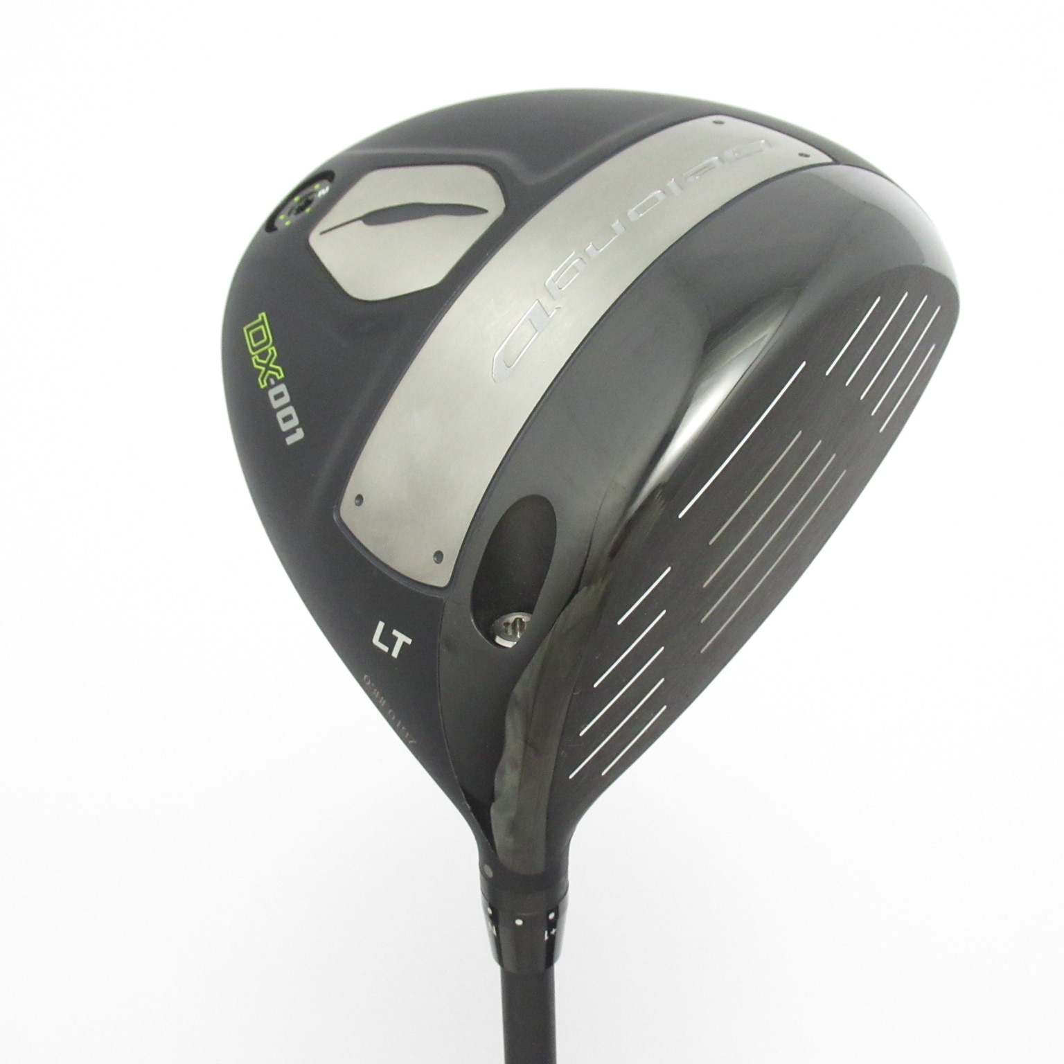 中古】GelongD DX001 ドライバー FT-40d 7 設定無 BC(ドライバー（単品