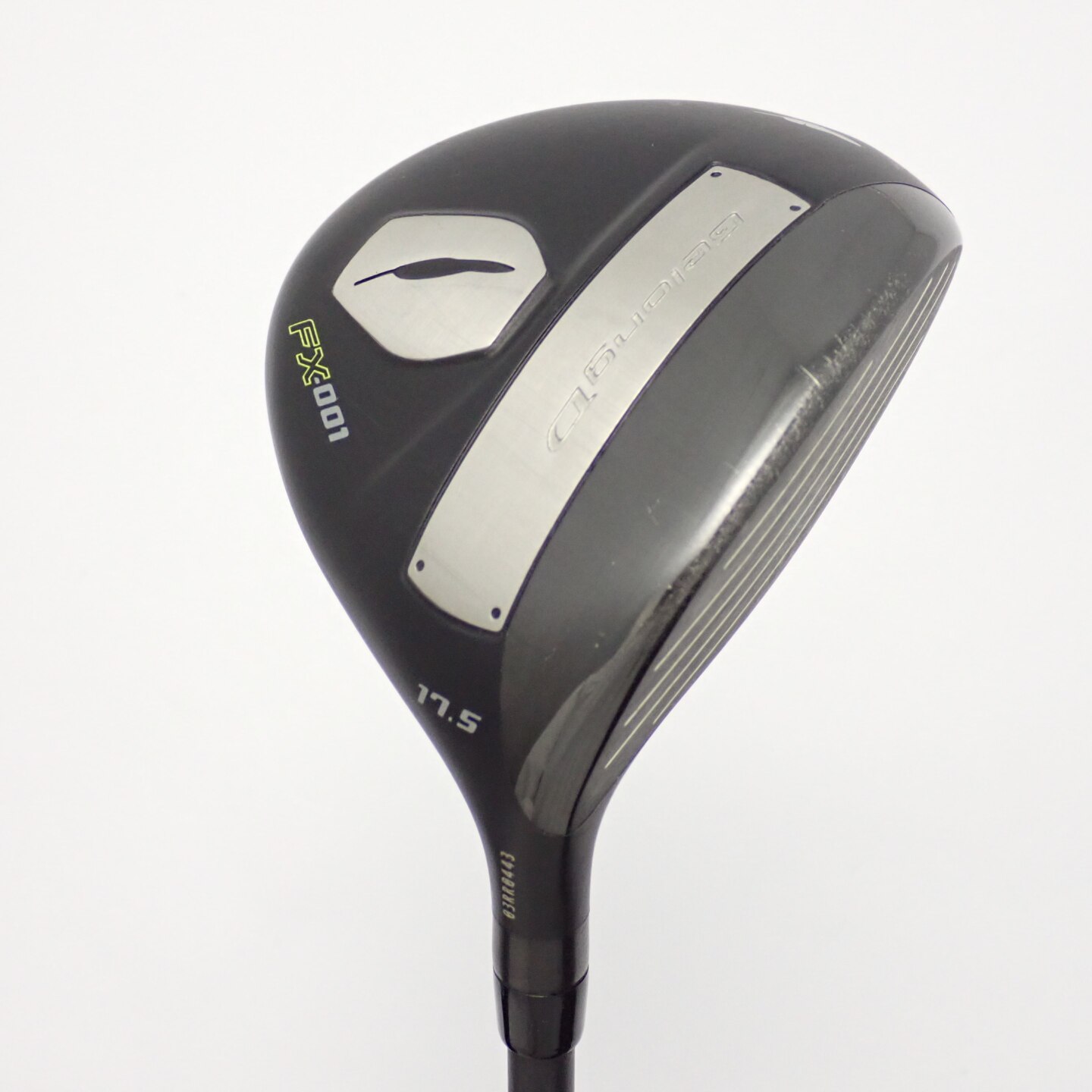 中古】GelongD FX001 フェアウェイウッド (フォーティーン) FOURTEEN